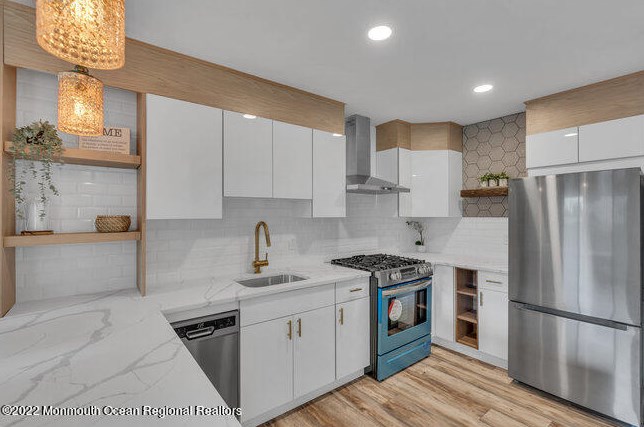 301 Allenhurst Ave, Wall Township, NJ 07753-3718