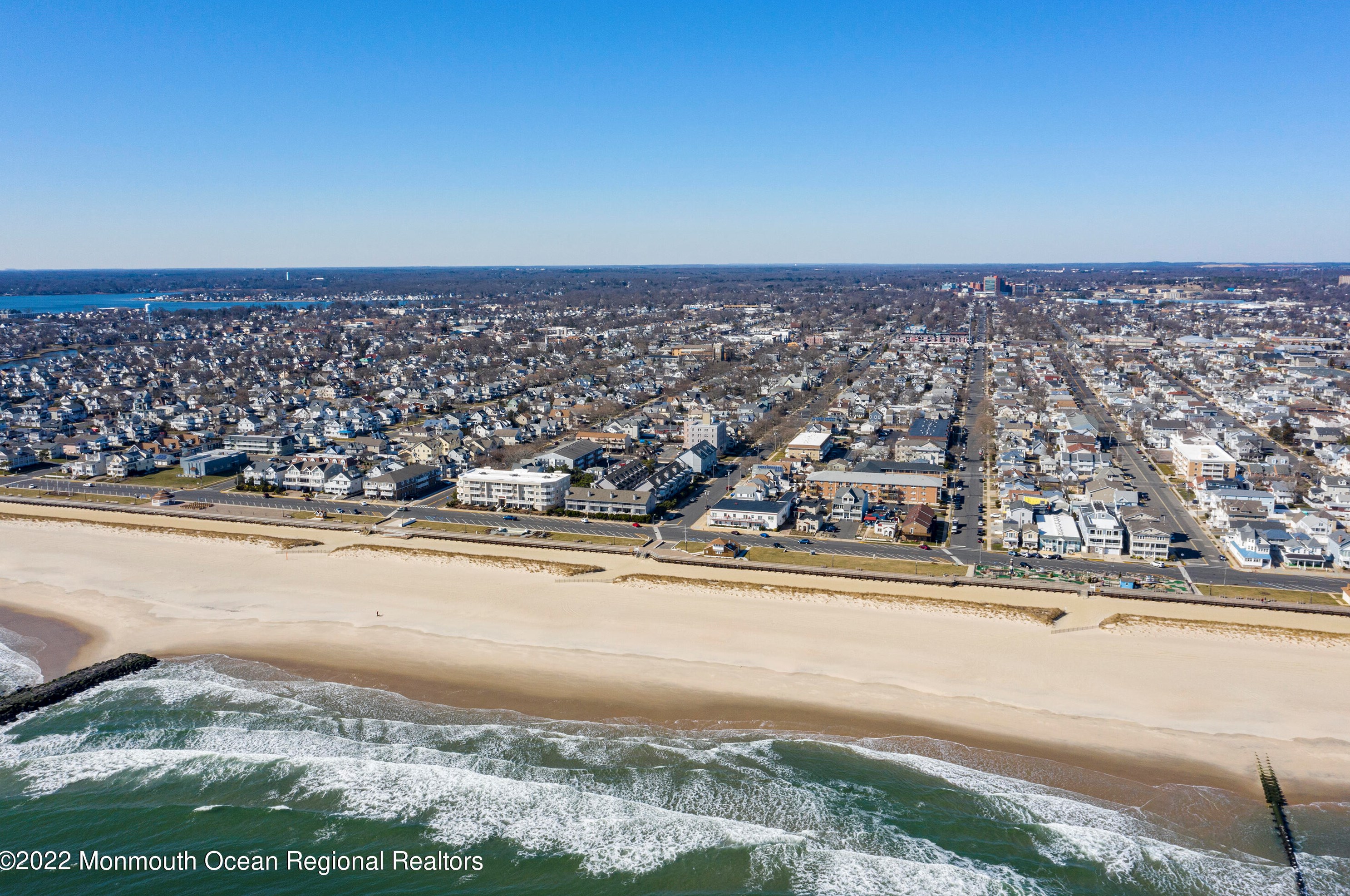 127 Cliff Ave, Bradley Beach, NJ 07720