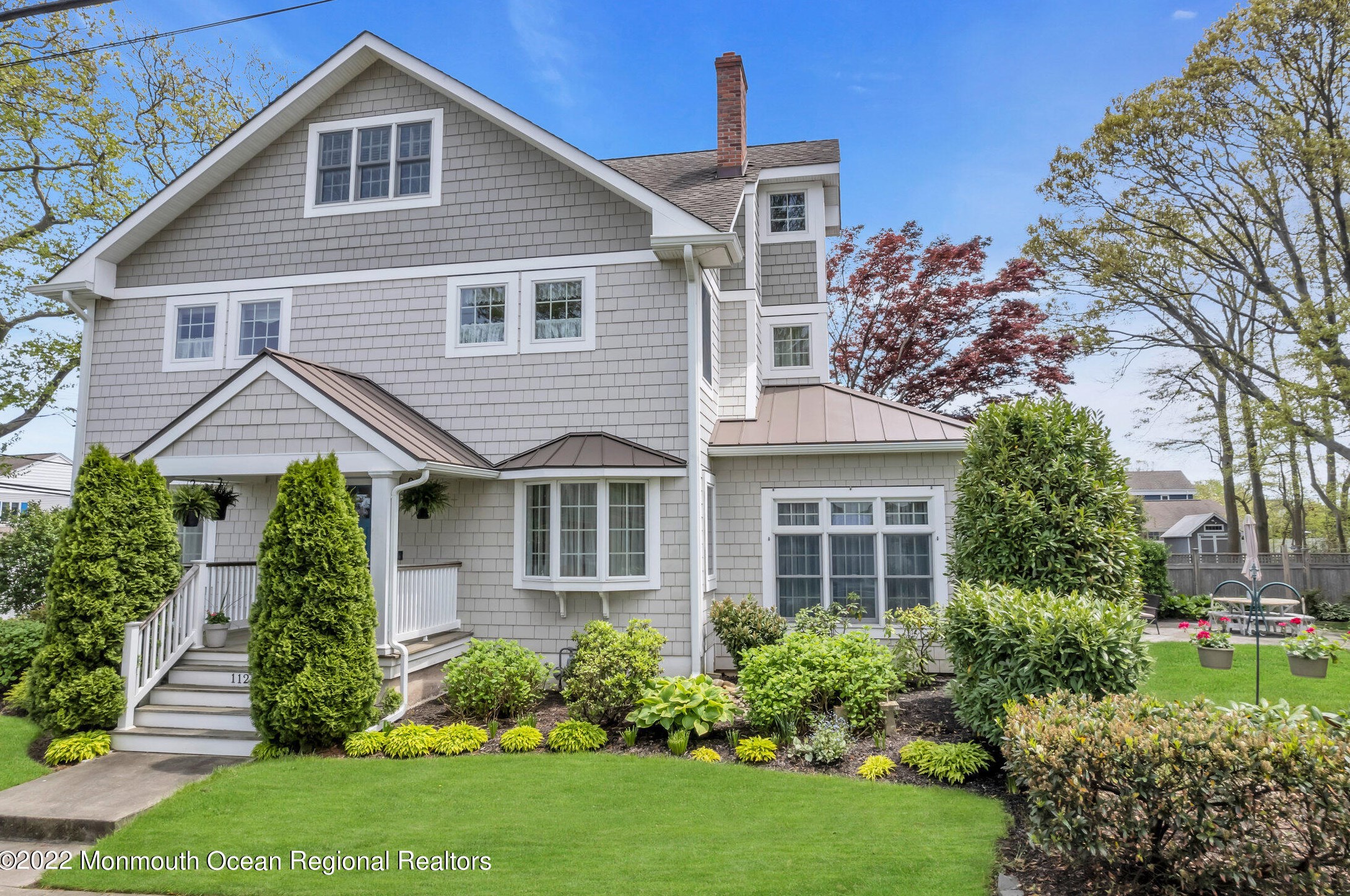 112 Wyckoff Ave, Wall Township, NJ 08736-3041