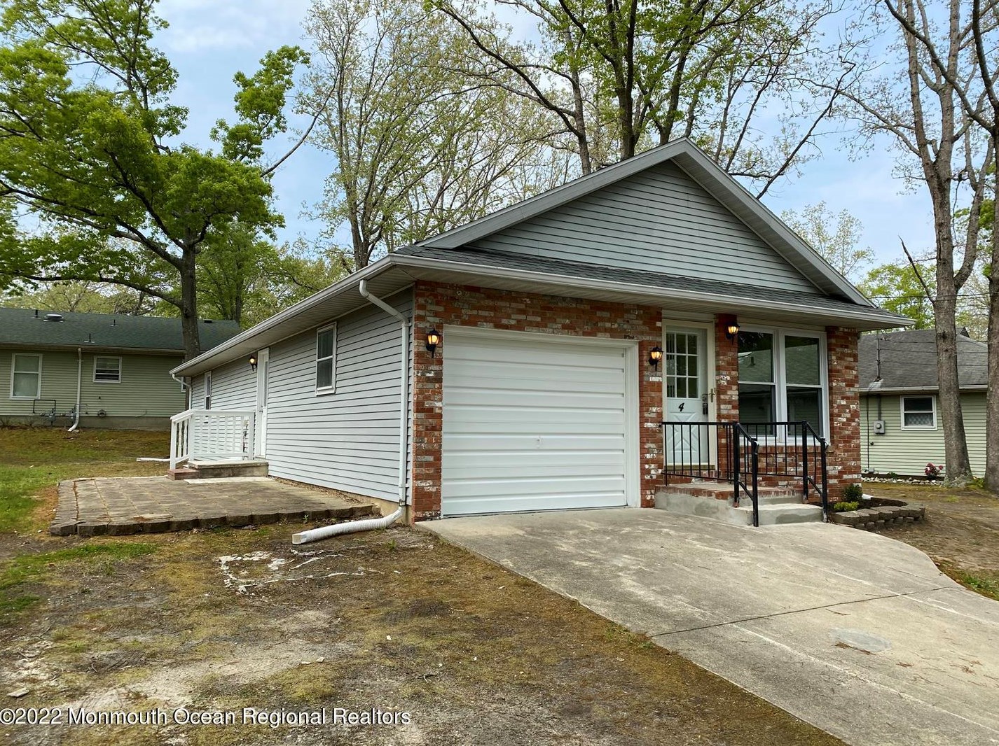 4 Dogwood Rd #29, Cedar Bonnet Island, NJ 08050