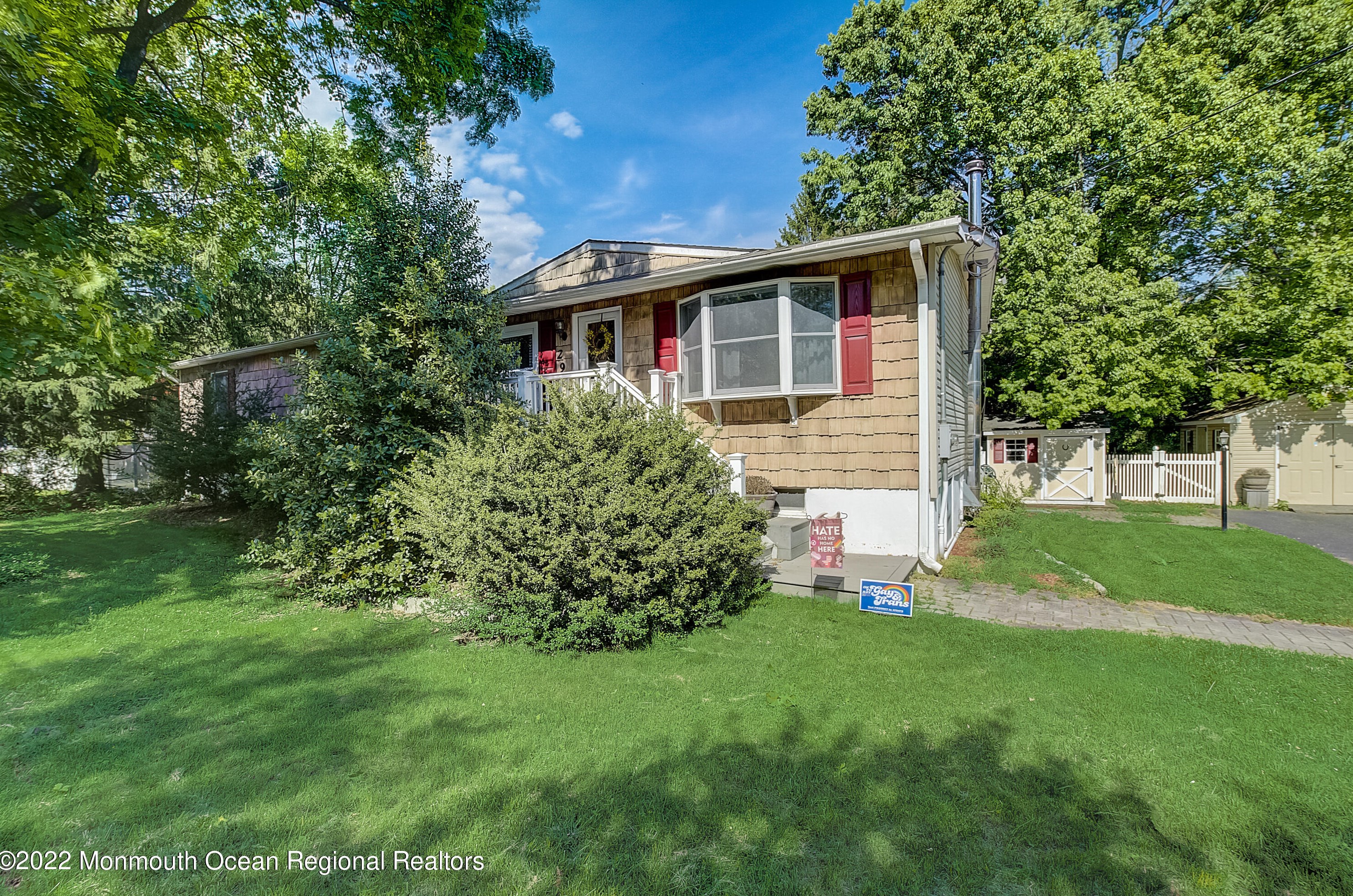 291 Colts Neck Rd, Wall Township, NJ 07727