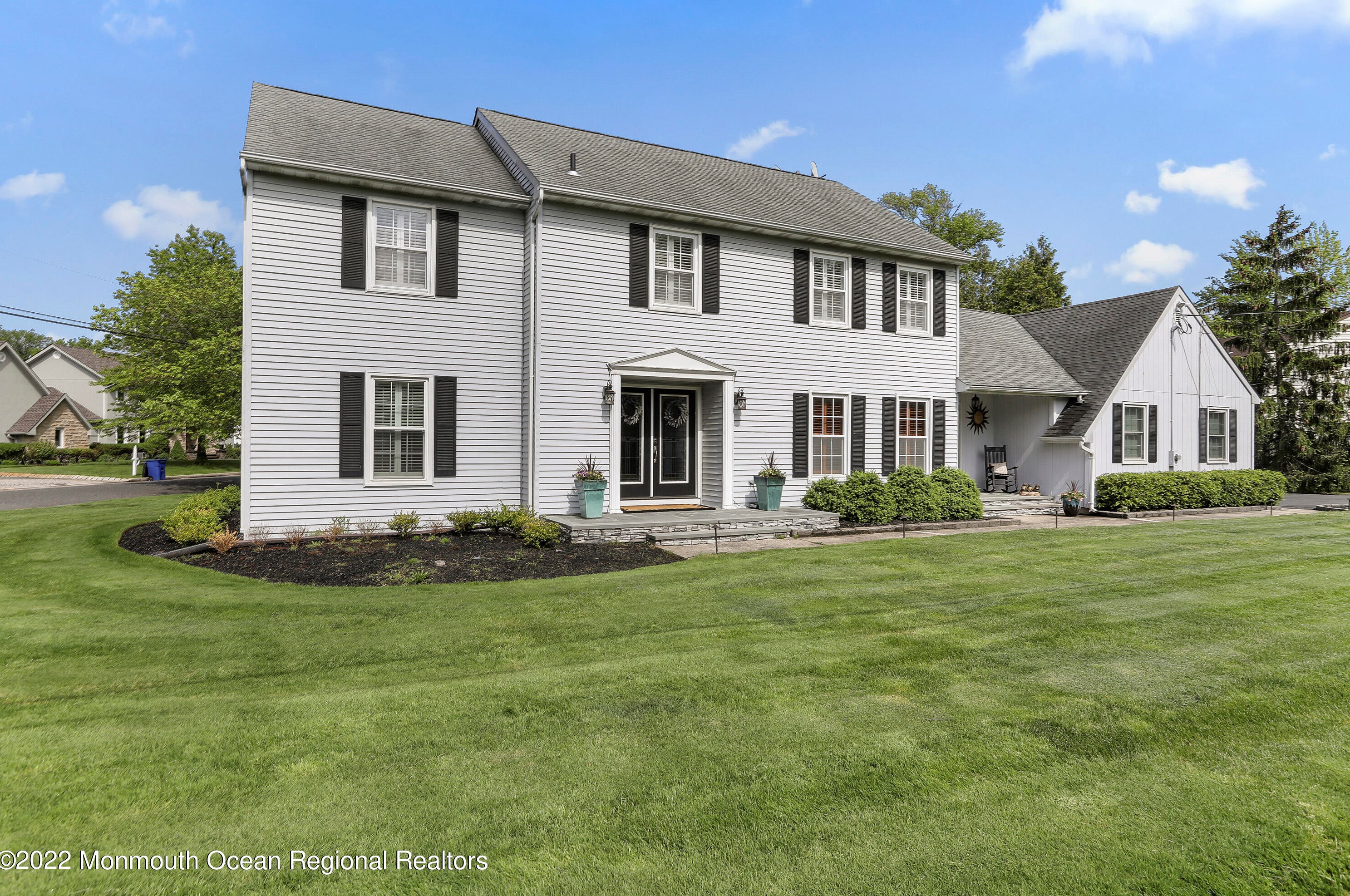 545 Shrewsbury Ave, Oceanport, NJ 07757-1442