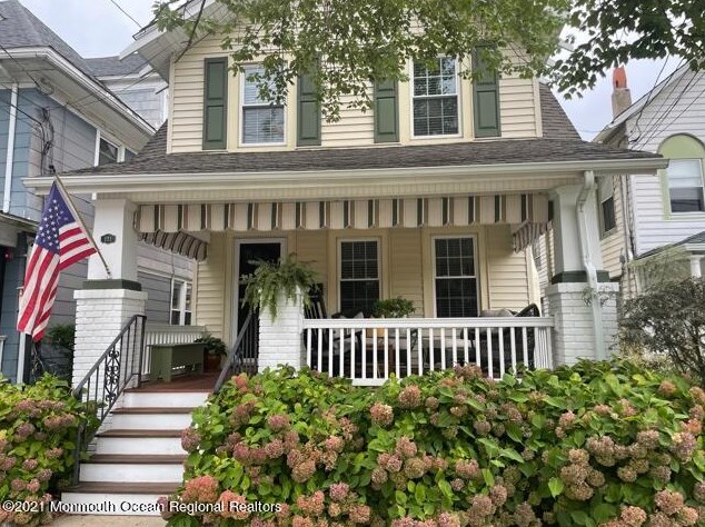 121 Main Ave, Ocean Grove, NJ 07756
