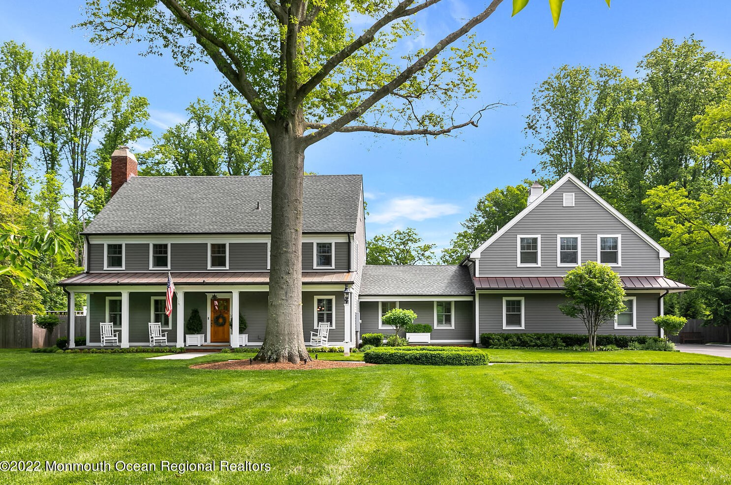 3 Woods End Rd, Locust, NJ 07760-1039