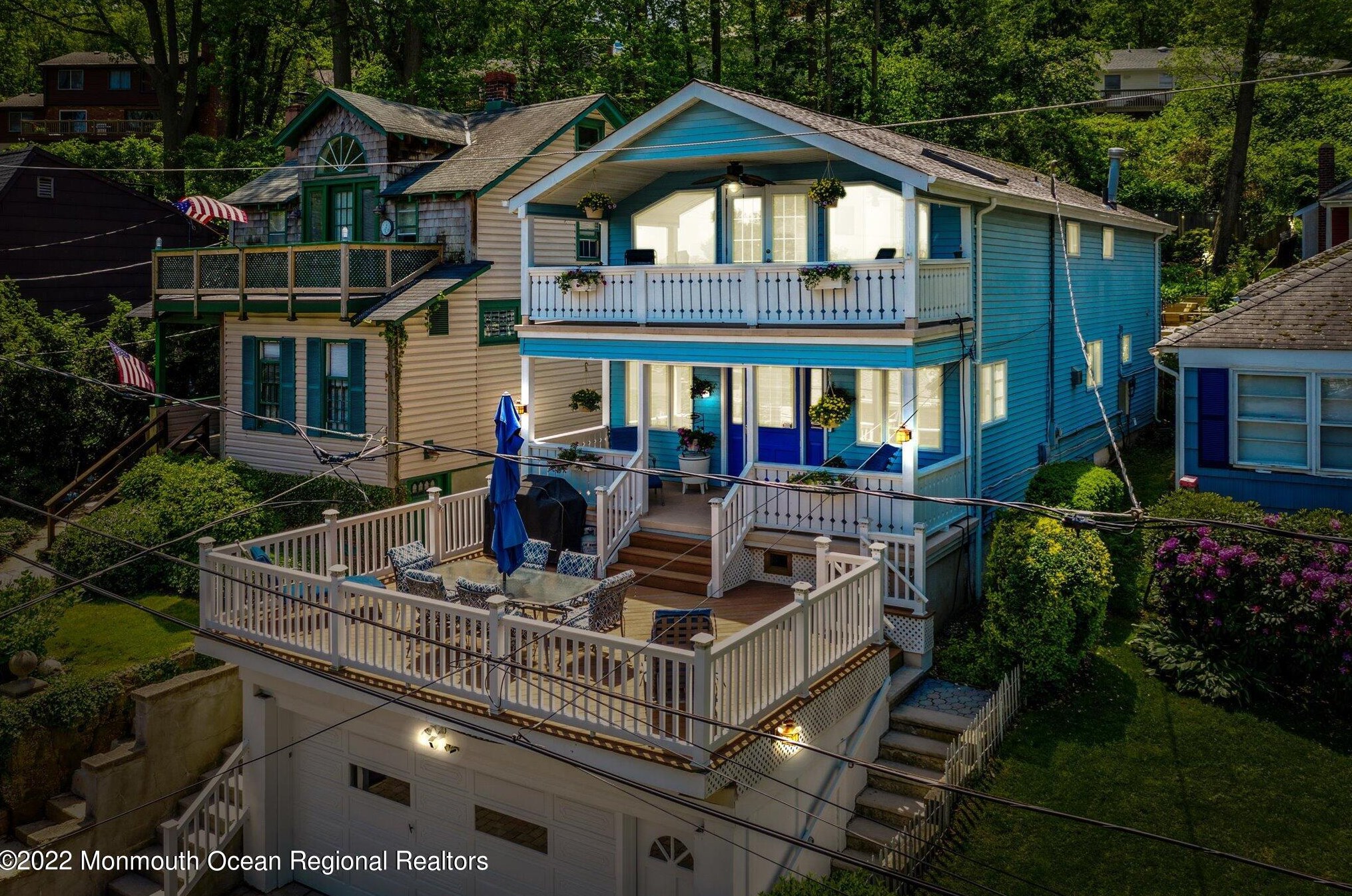 8 Bayview St, Monmouth Hills, NJ 07732