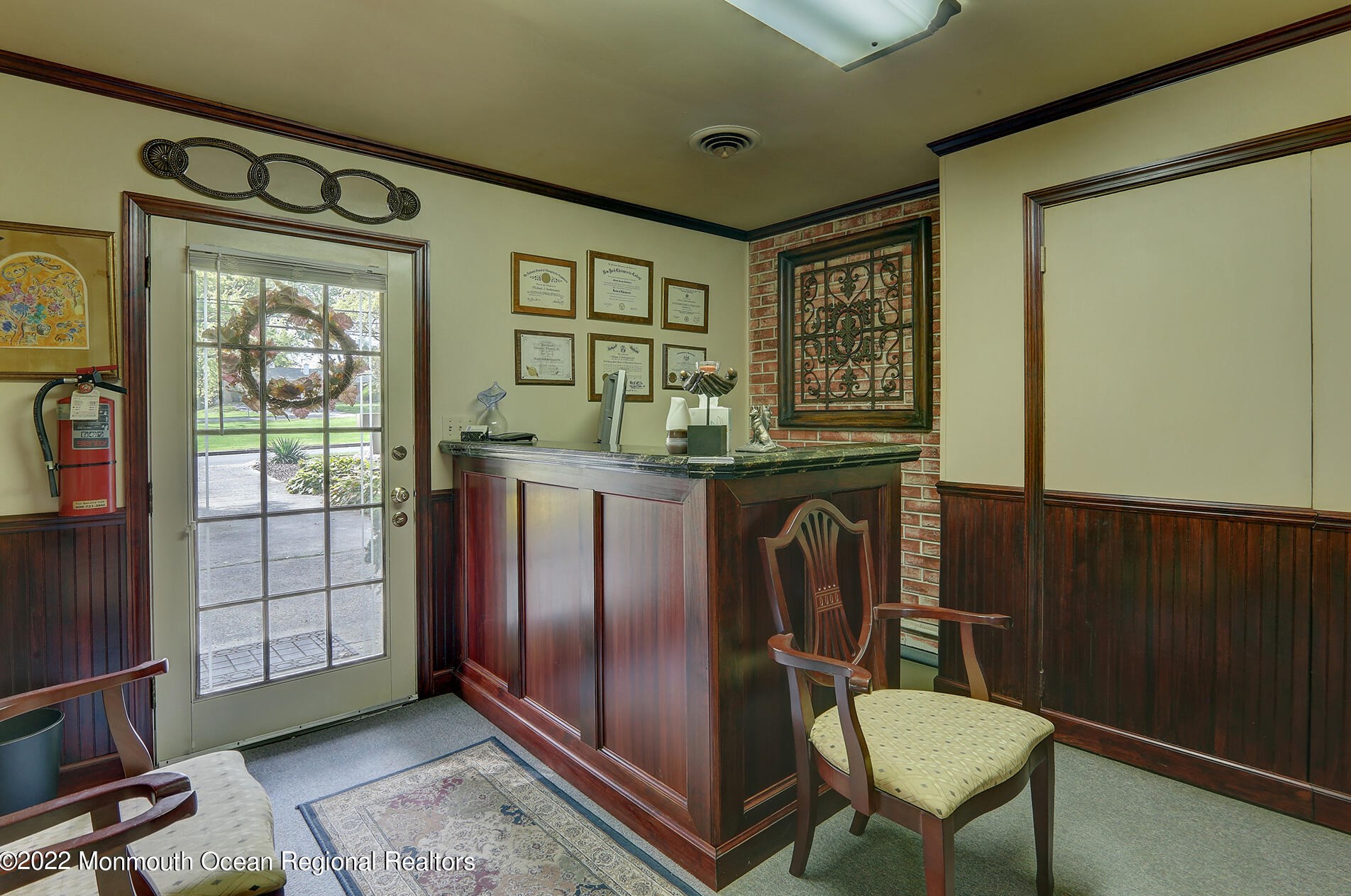 4382 Highway 516, Matawan NJ  07747-2158 exterior