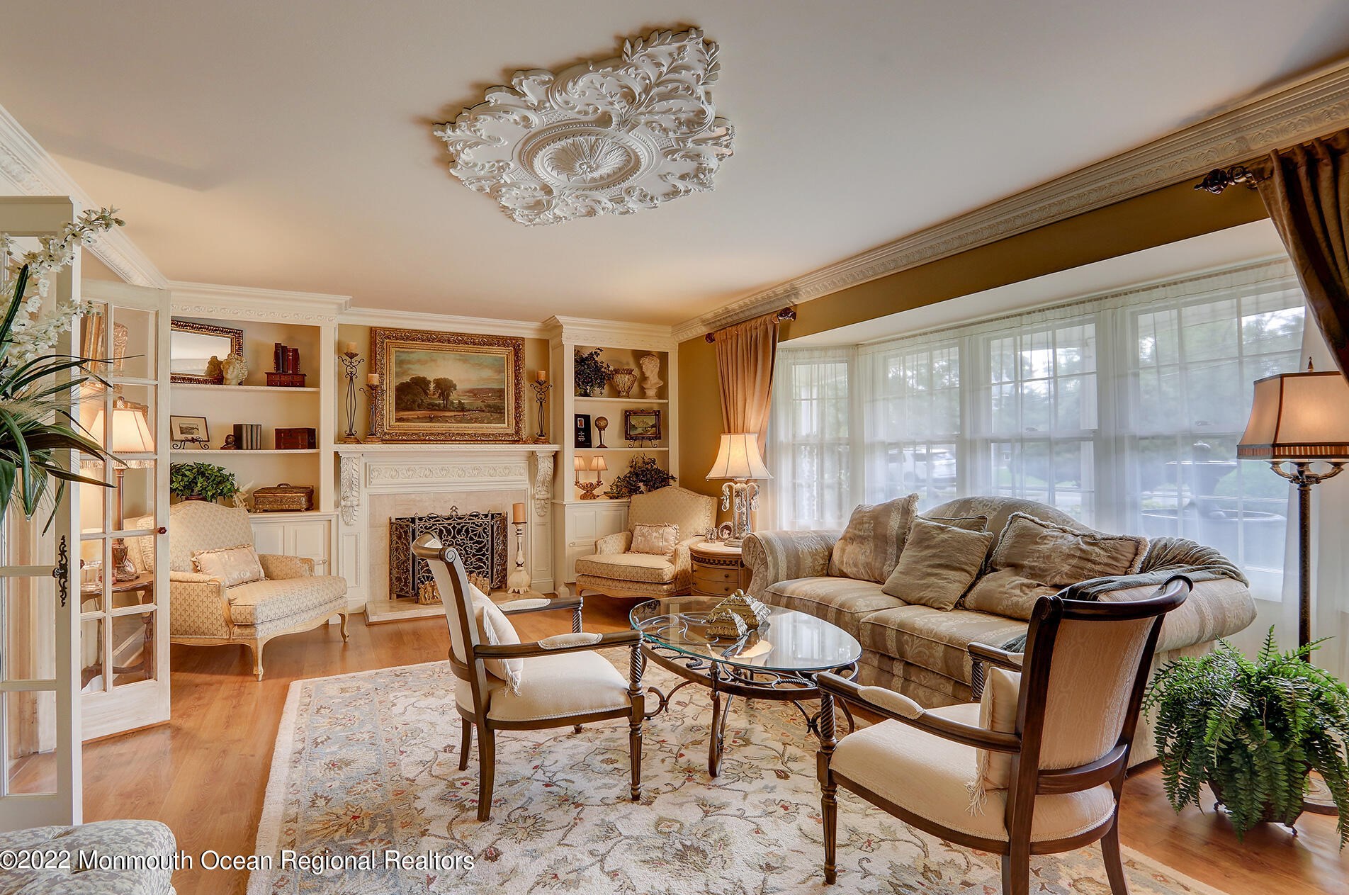 4382 Highway 516, Matawan NJ  07747-2158 exterior