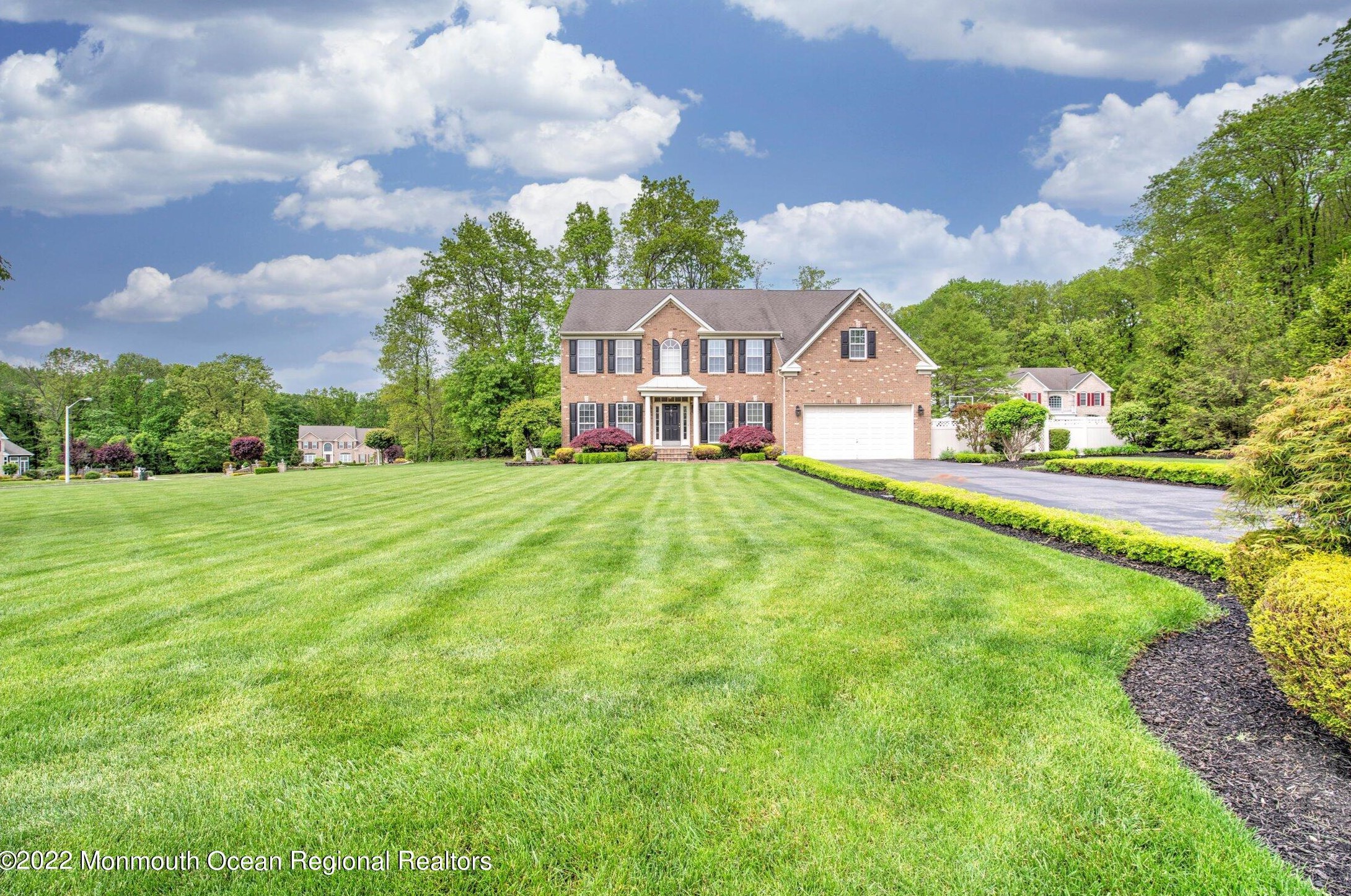 11 Yearling Place, East Freehold, NJ 07728