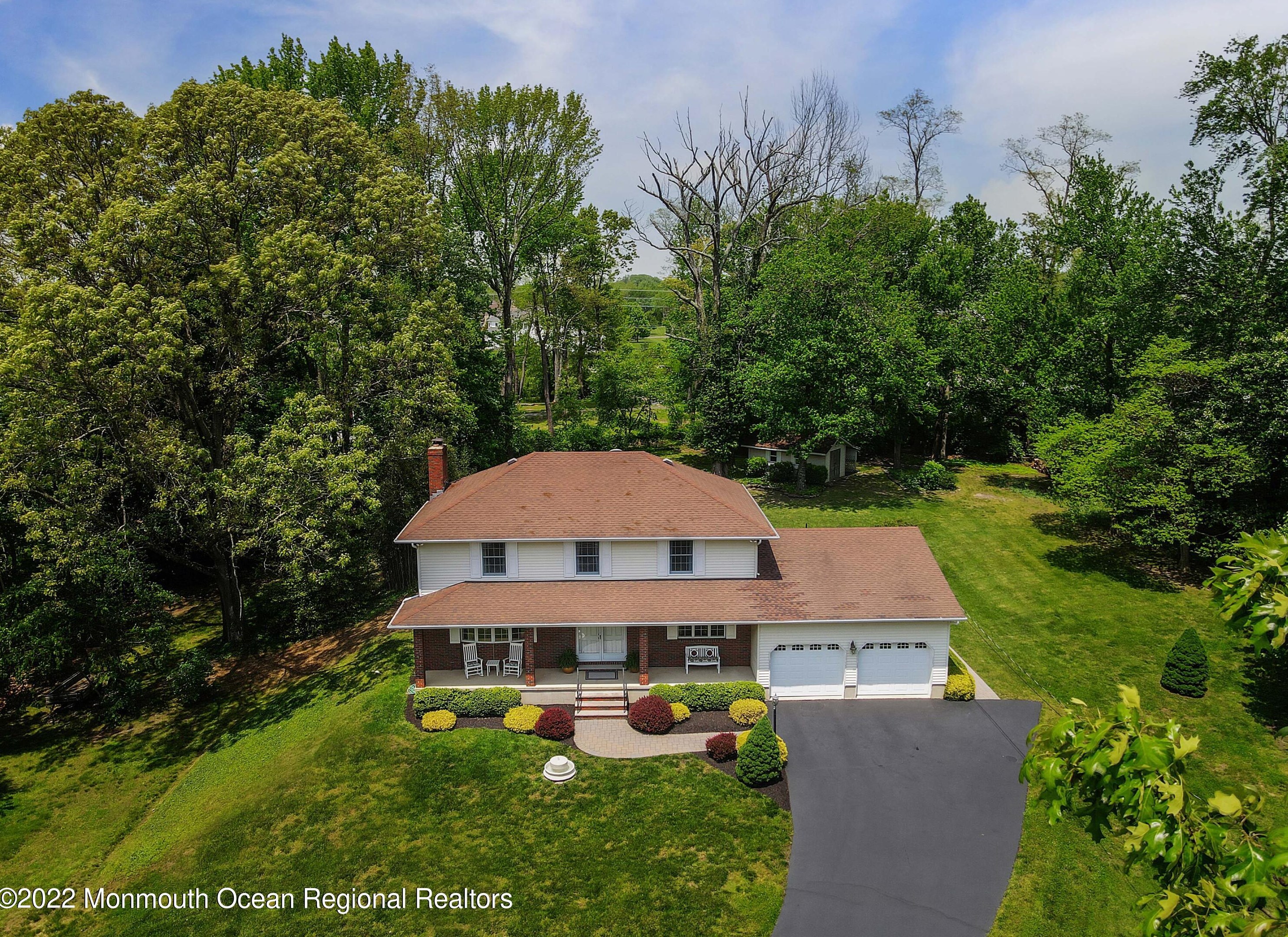 912 Elton Adelphia Rd, East Freehold, NJ 07728