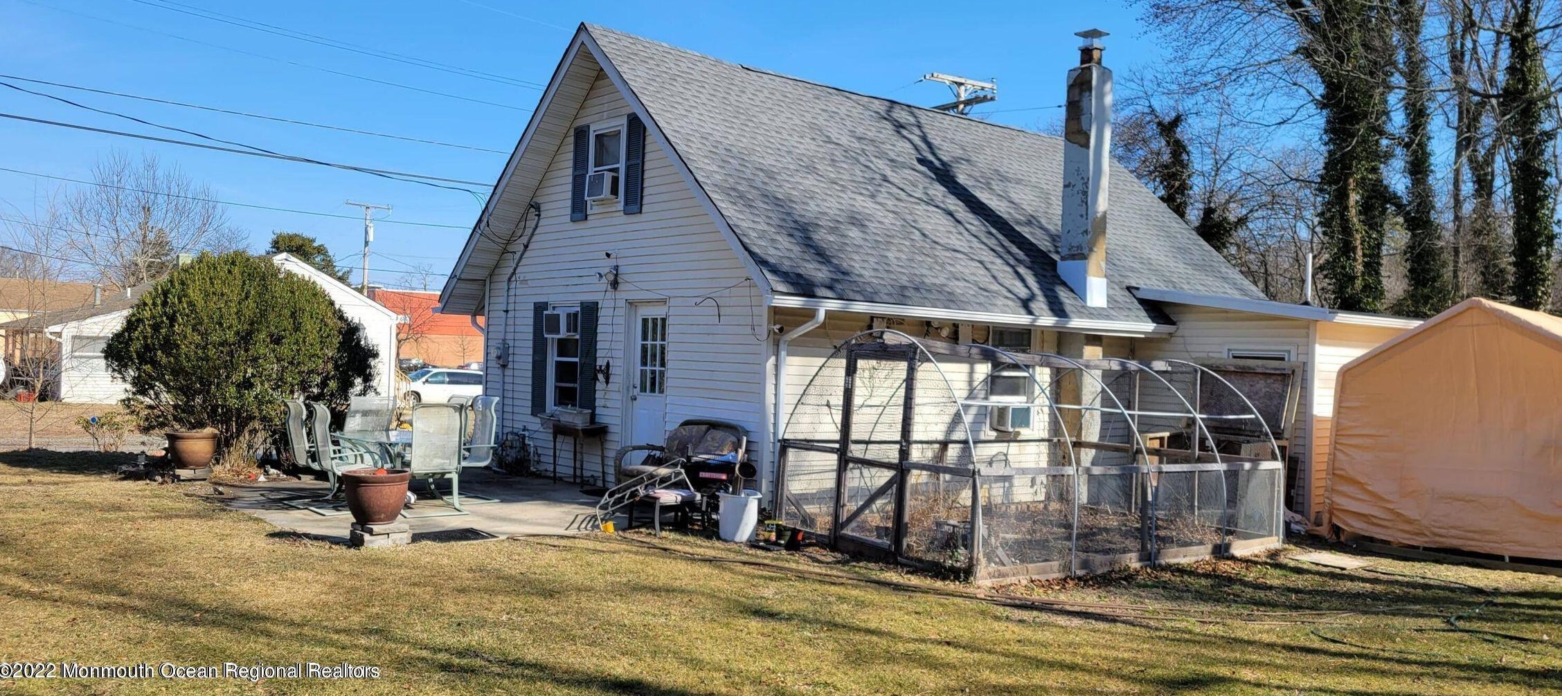 126 Louis Ave, Berkeley Township, NJ 08721