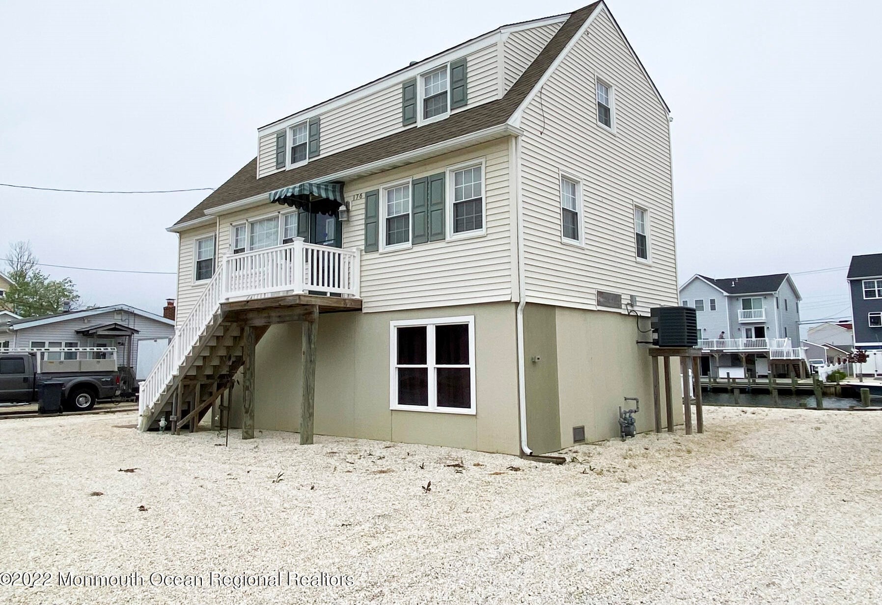 176 Morris Blvd, Cedar Bonnet Island, NJ 08050