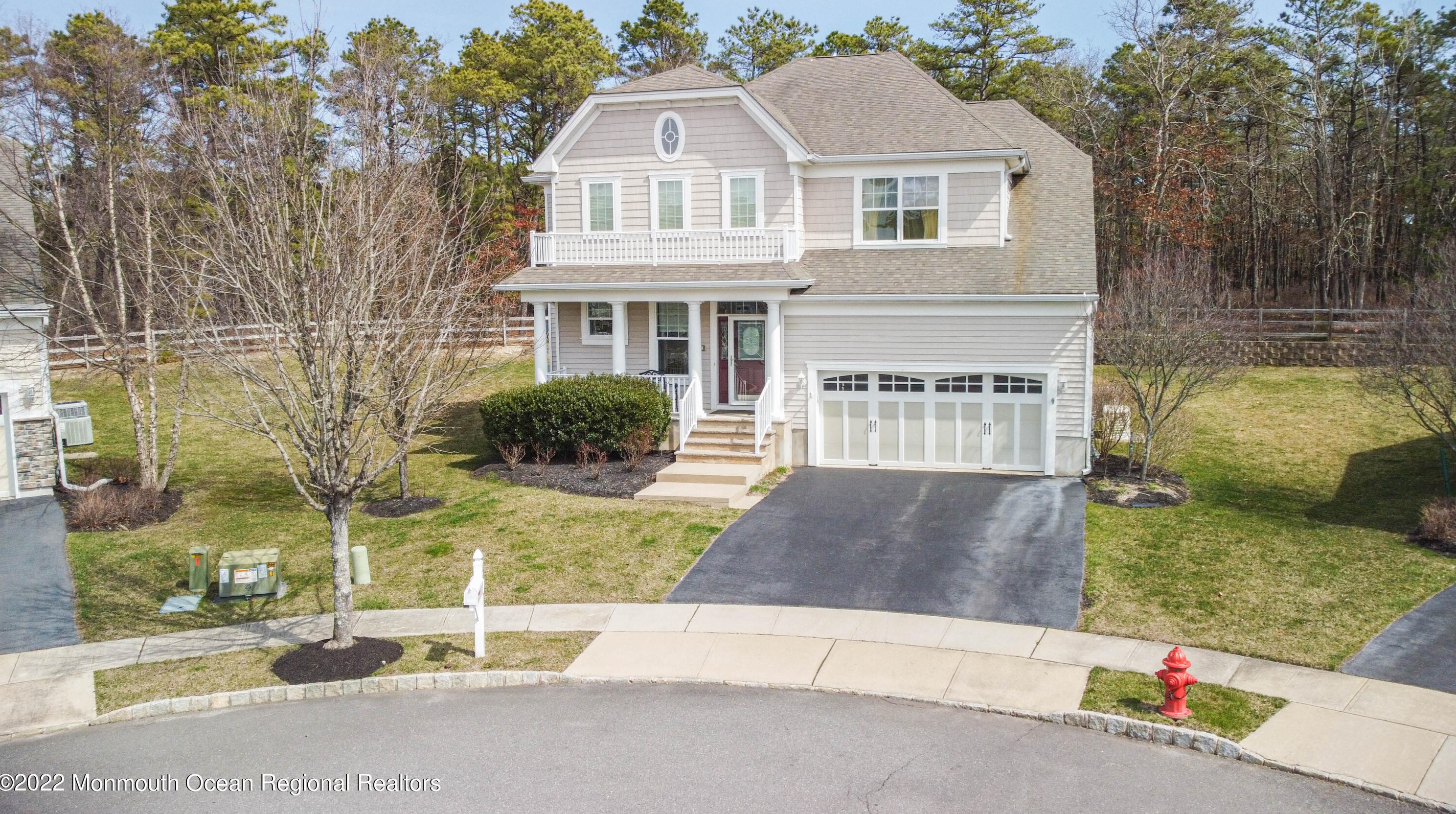 155 Newport Way, Tuckerton, NJ 08087-3644