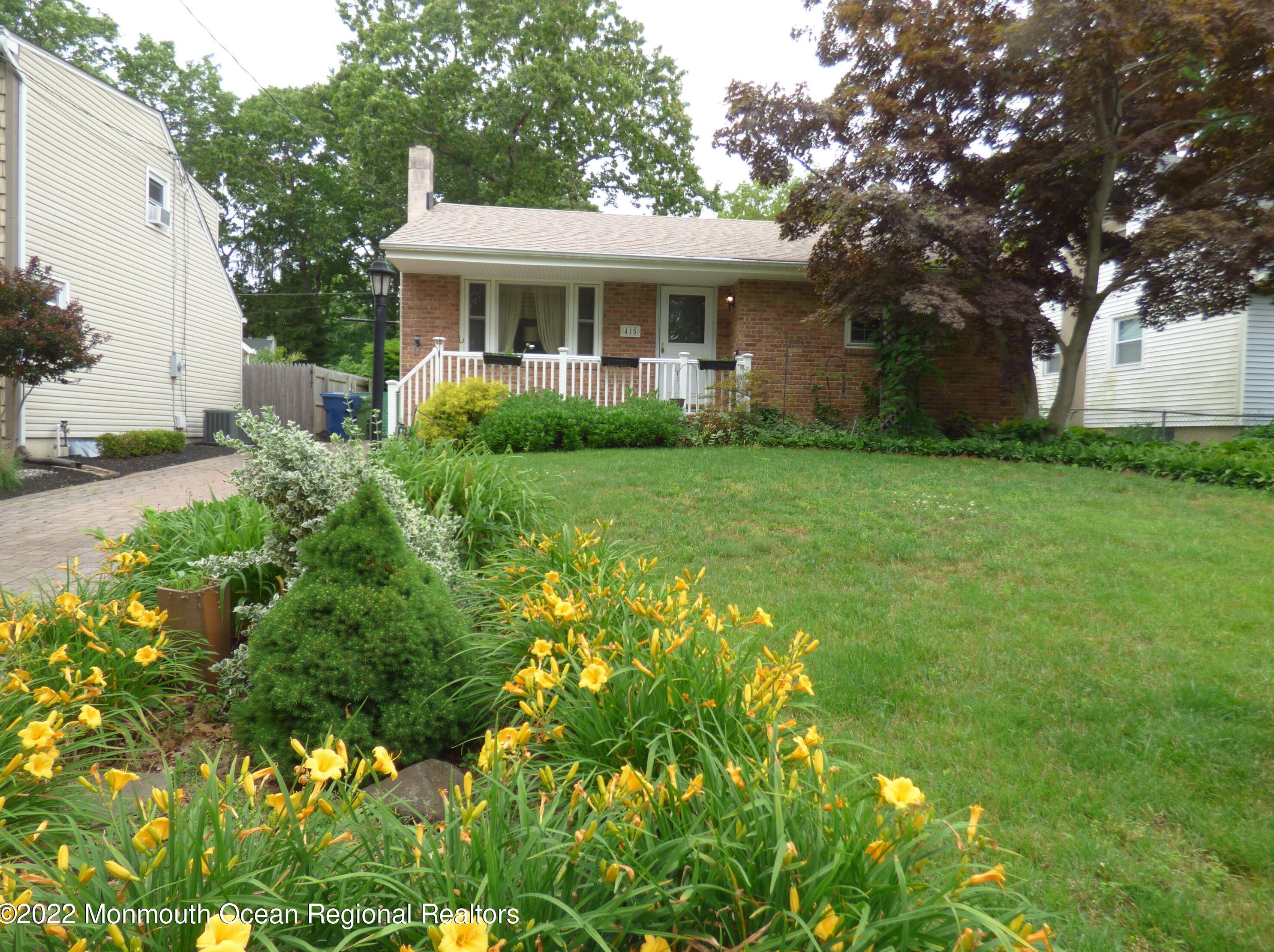 415 Moore Rd, Wall Township, NJ 07753-5508