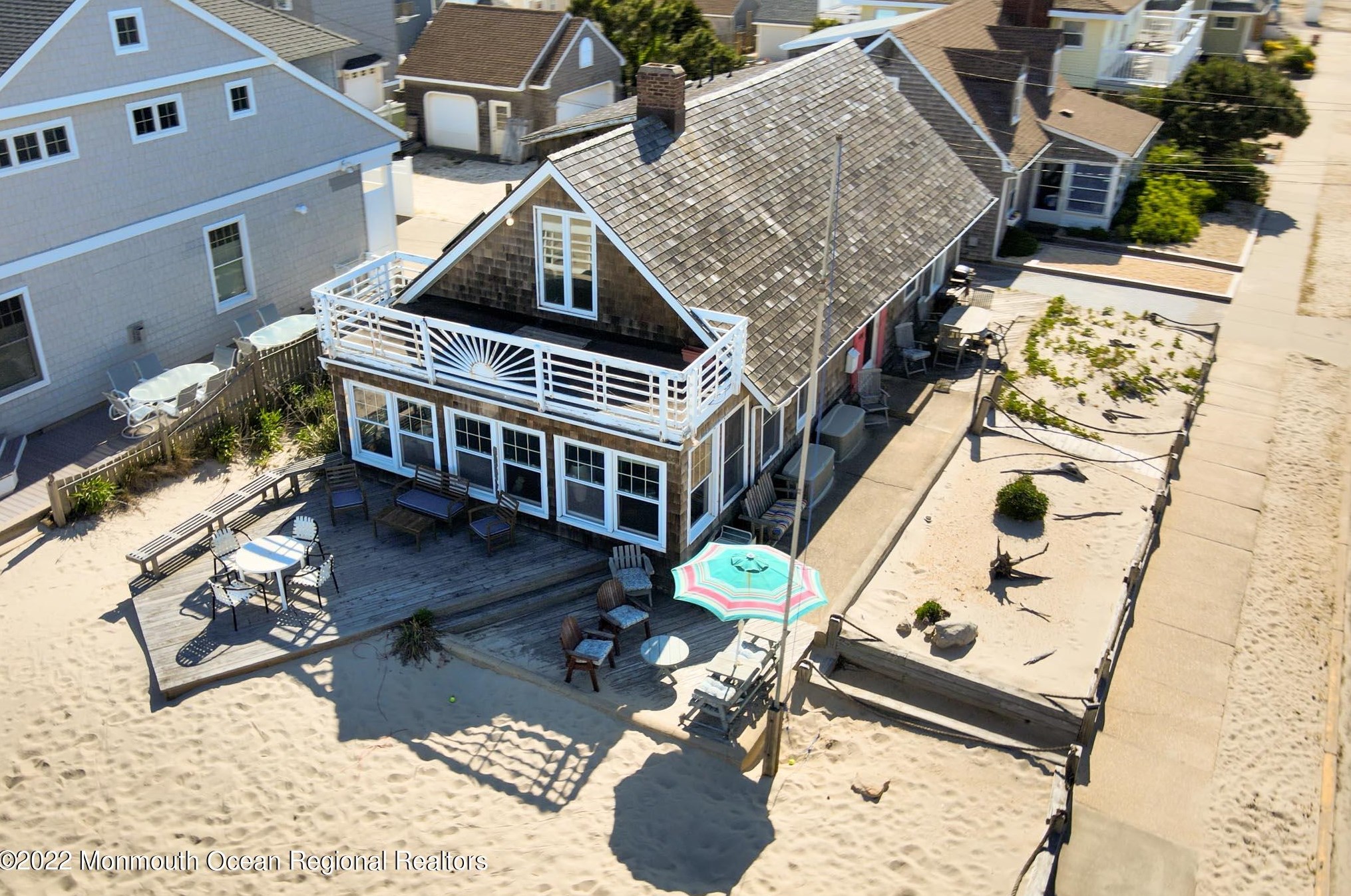 400 Ocean Ave, Lavallette, NJ 08735