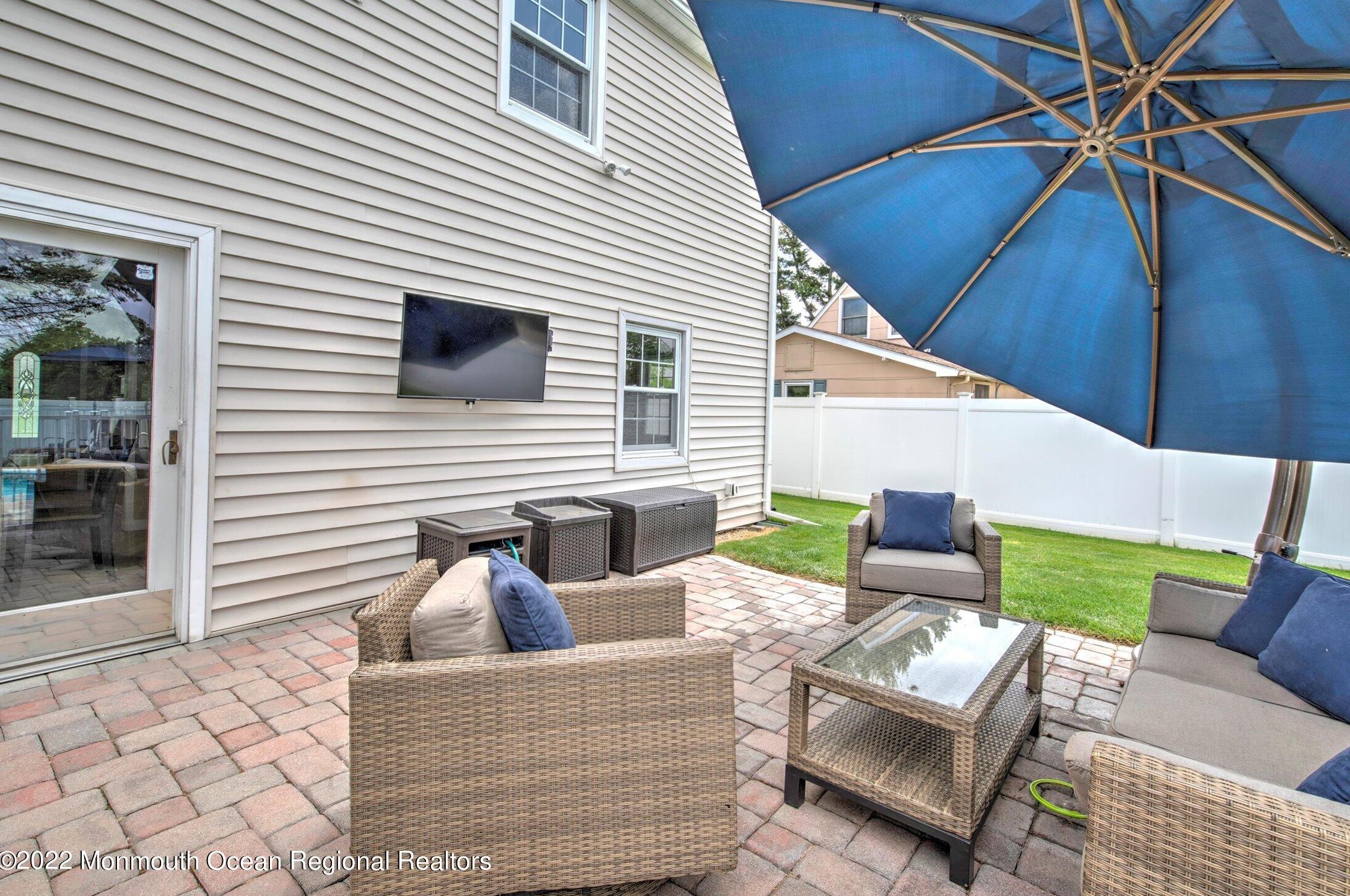 13 Idaho Ln, Matawan NJ 07747-1530 exterior