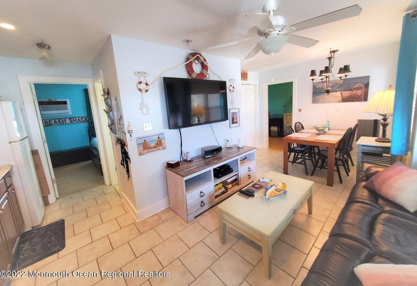 2204 Grand Central Ave #5, Lavallette, NJ 08735