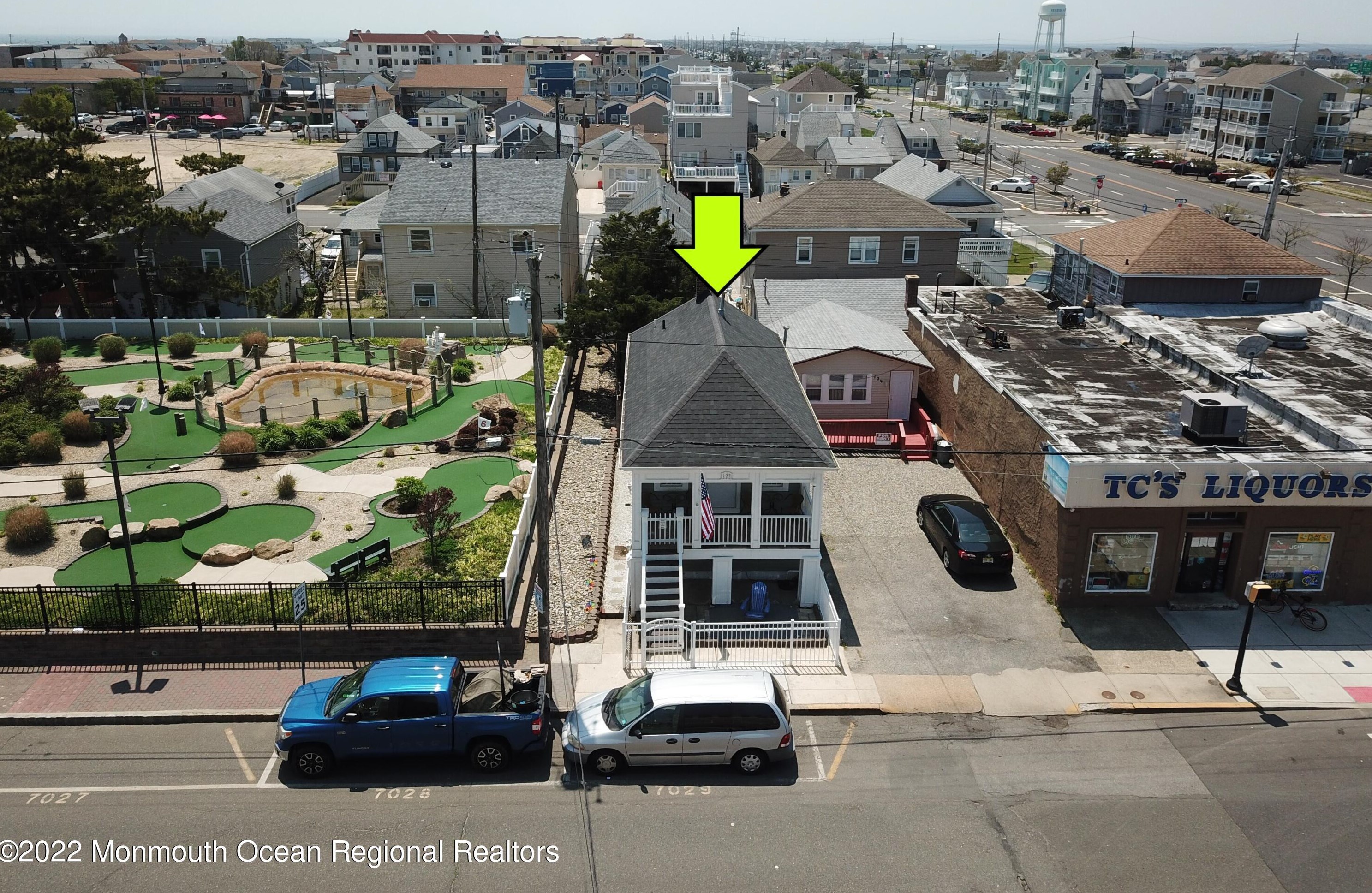 127 Hamilton Ave, Pelican Island, NJ 08751