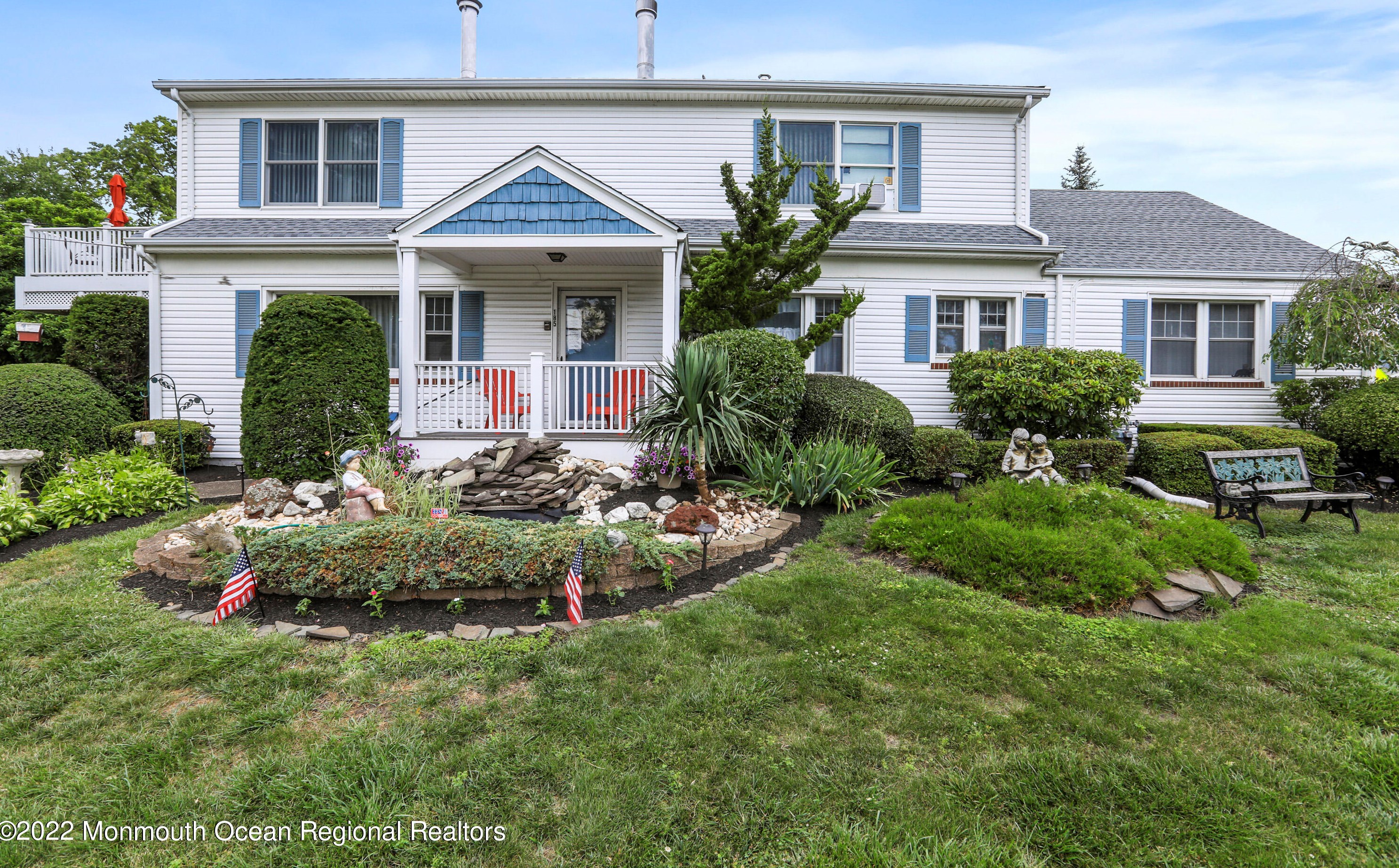 185 Sylvania Ave, Wall Township, NJ 07753-6239