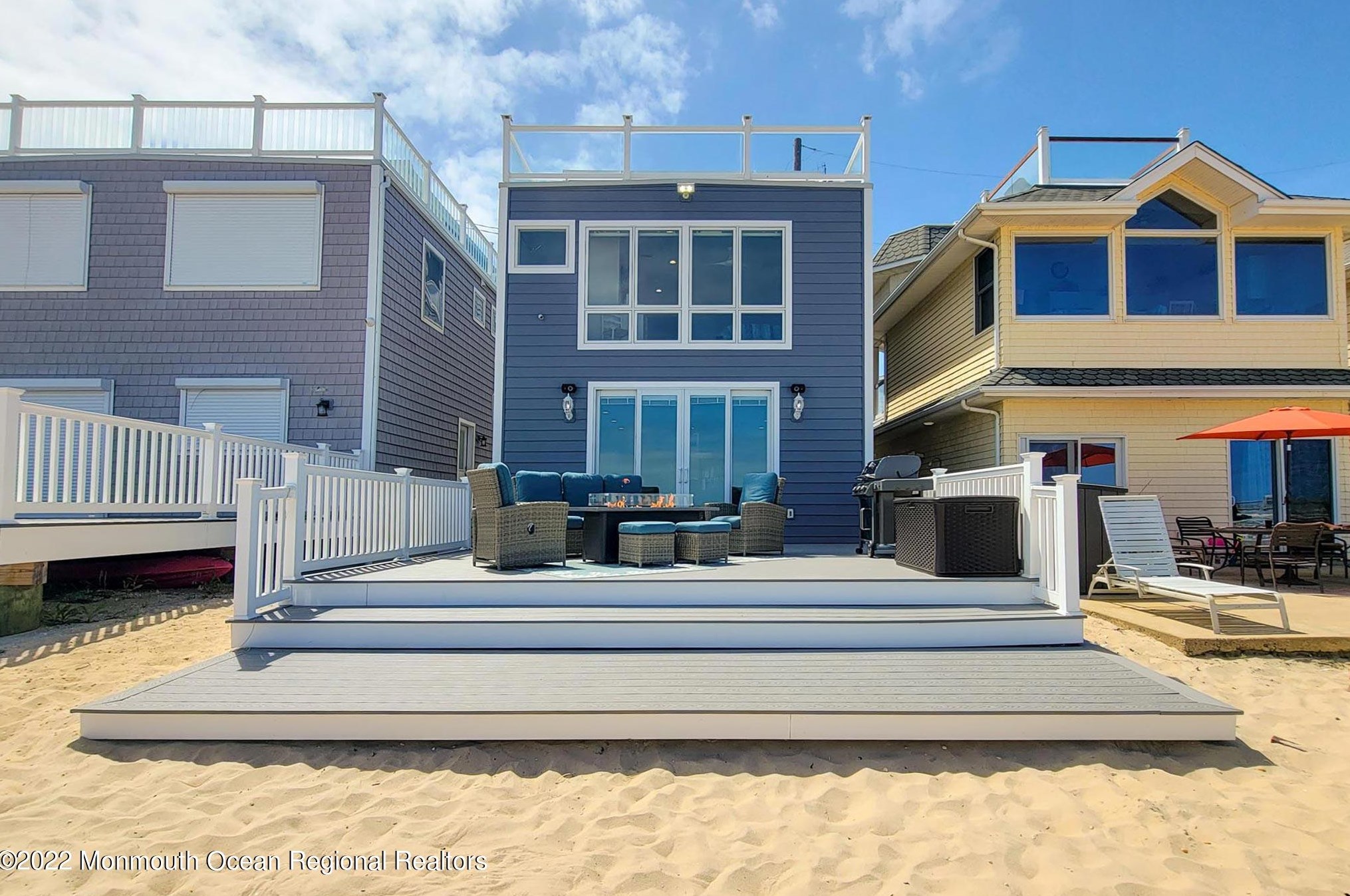 3006 Ocean Rd, Lavallette, NJ 08735