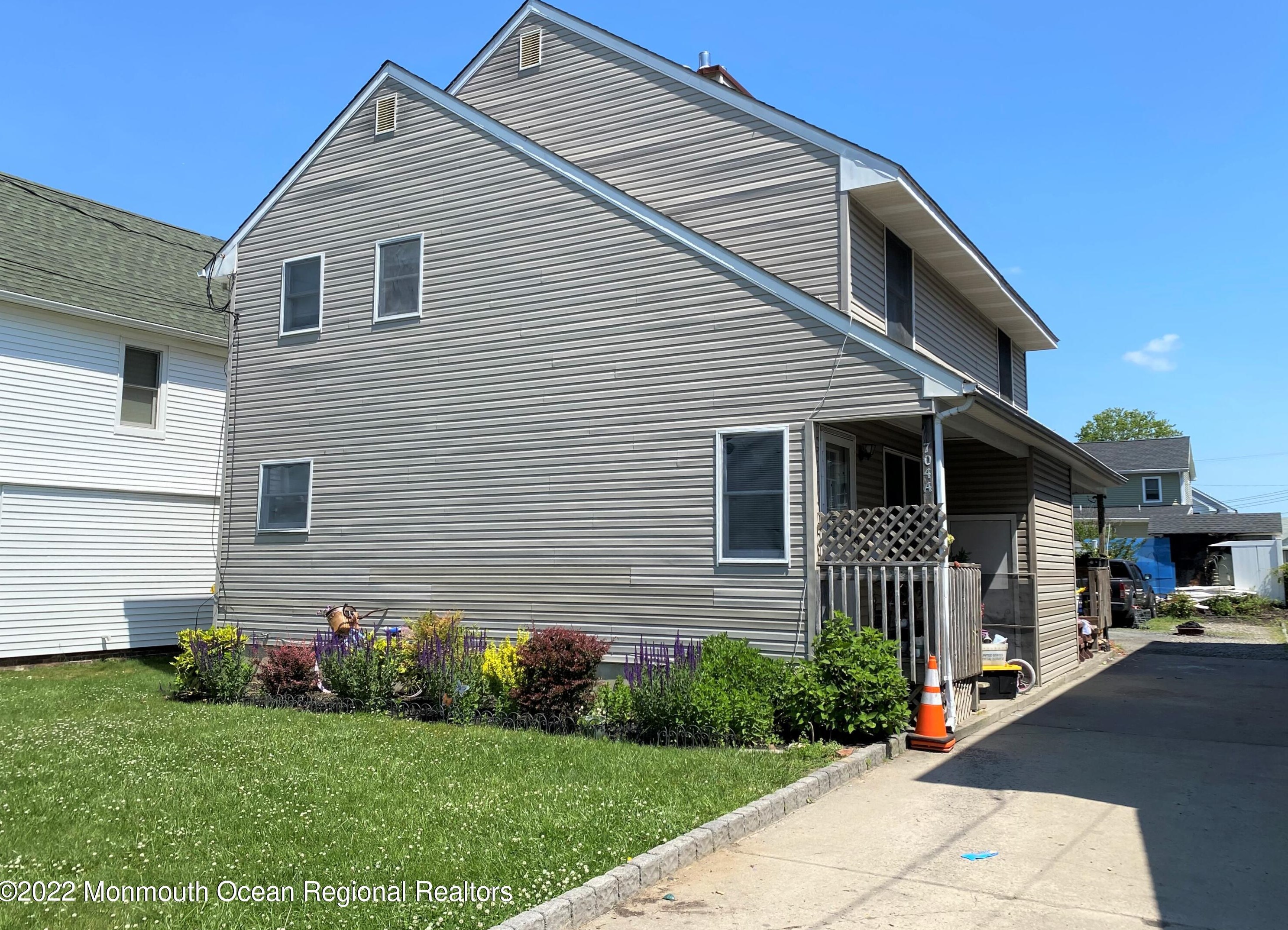704 16th Ave, Belmar, NJ 07719
