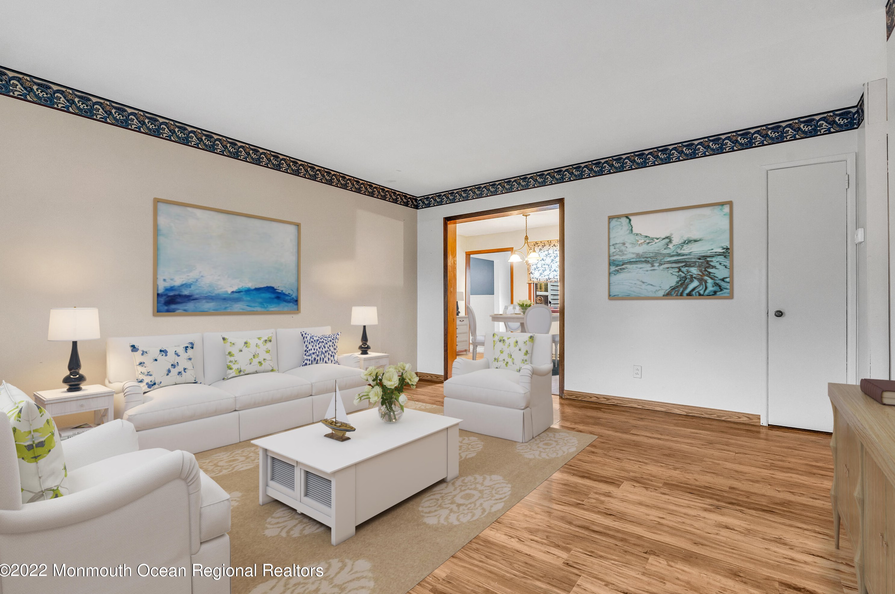 34 Mountain Ave, Hazlet, NJ 07730