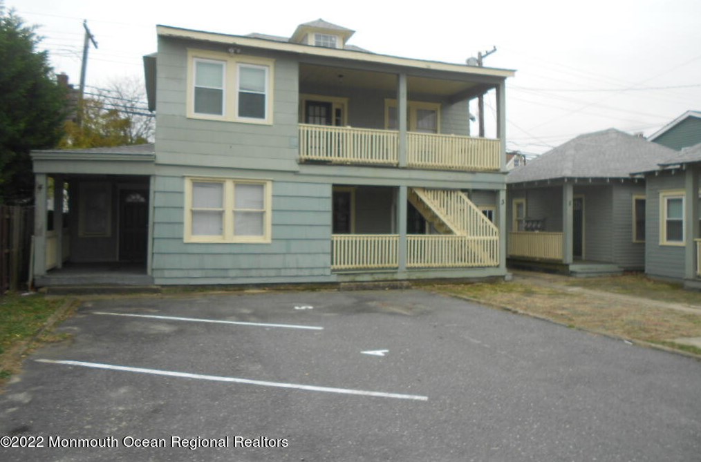111 10th, Belmar, NJ 07719