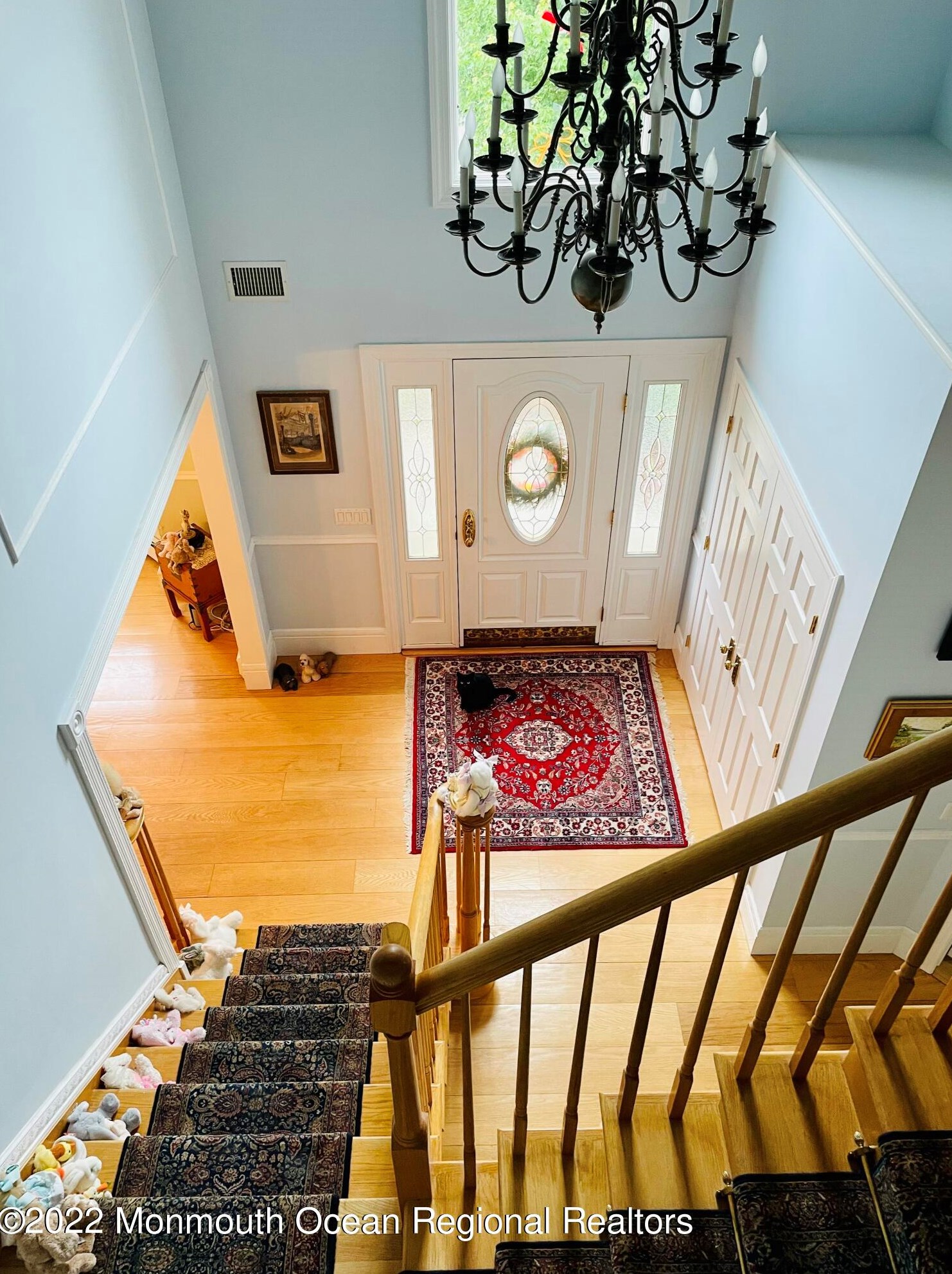 20 Buckingham Dr, Tinton Falls, NJ 07712