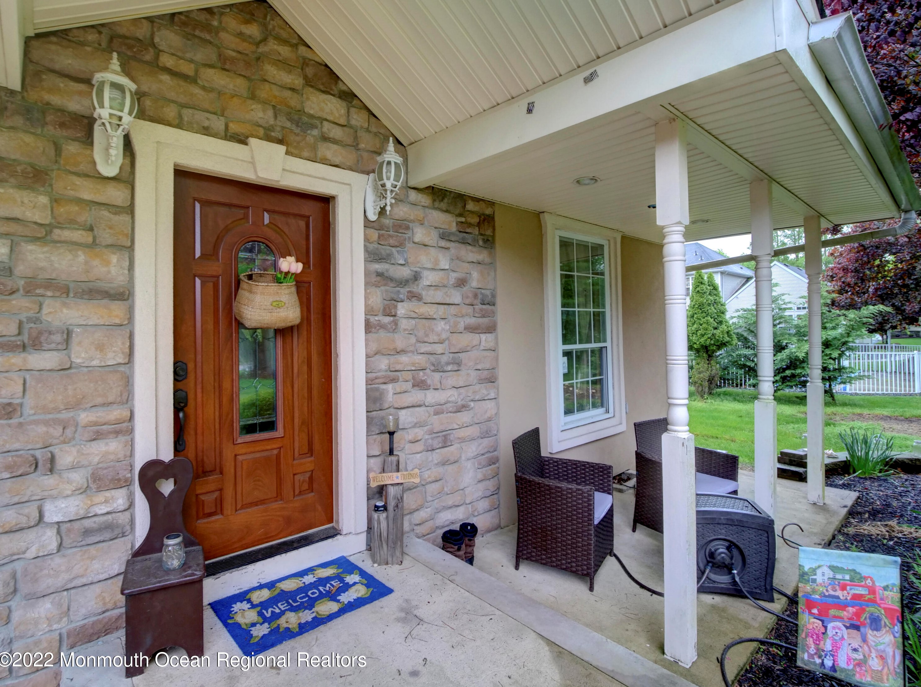 181 Taylors Mills Rd, Millstone Township, NJ 07726-3326