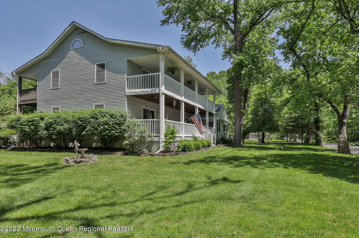 104 Peskin Rd, Wall Township, NJ 07727-3722