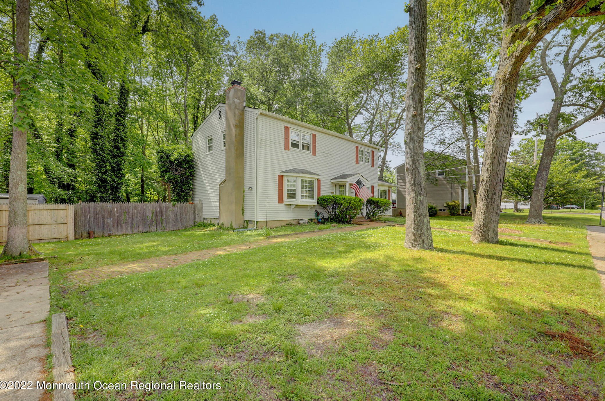 2001 Logan Rd, Tinton Falls, NJ 07712