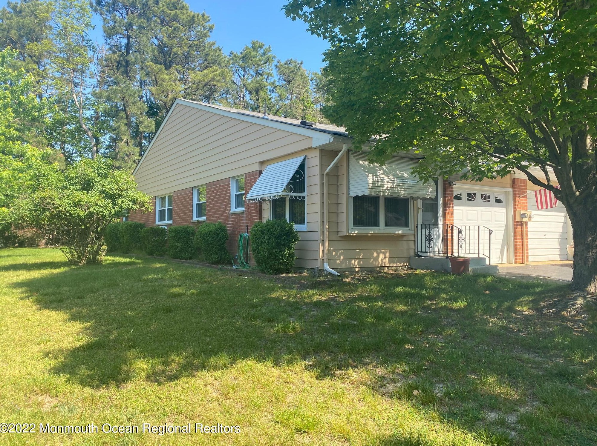 20 Valley Forge Dr #a, Lakehurst, NJ 08759
