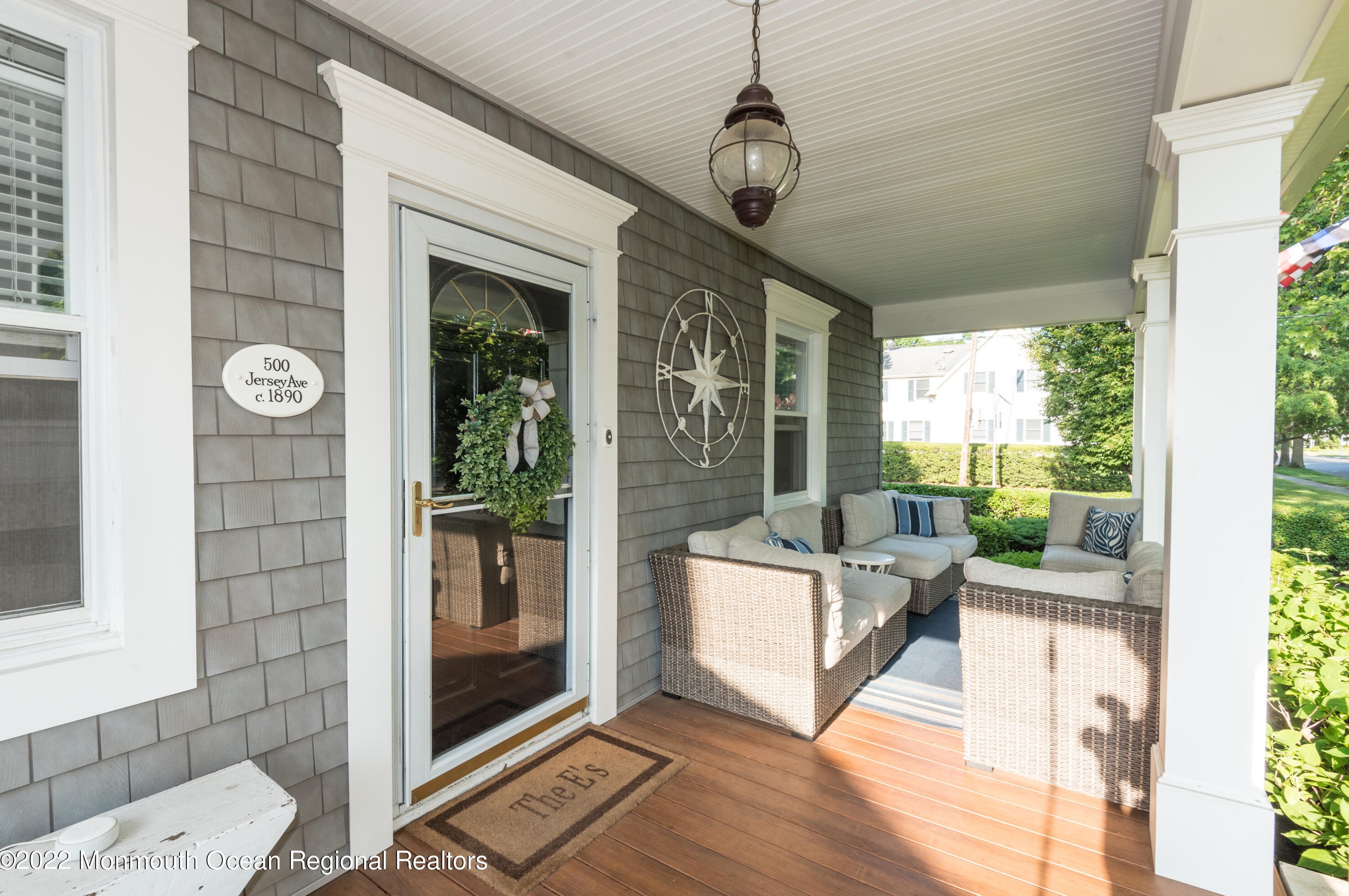 500 Jersey Ave, Wall Township, NJ 07762-1439