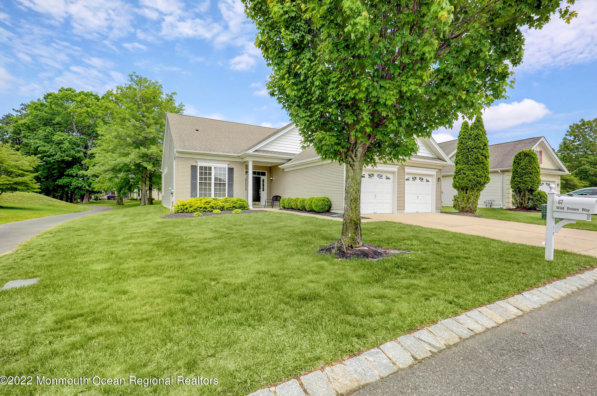 67 Wild Dunes Way, Jackson Twp, NJ 08527