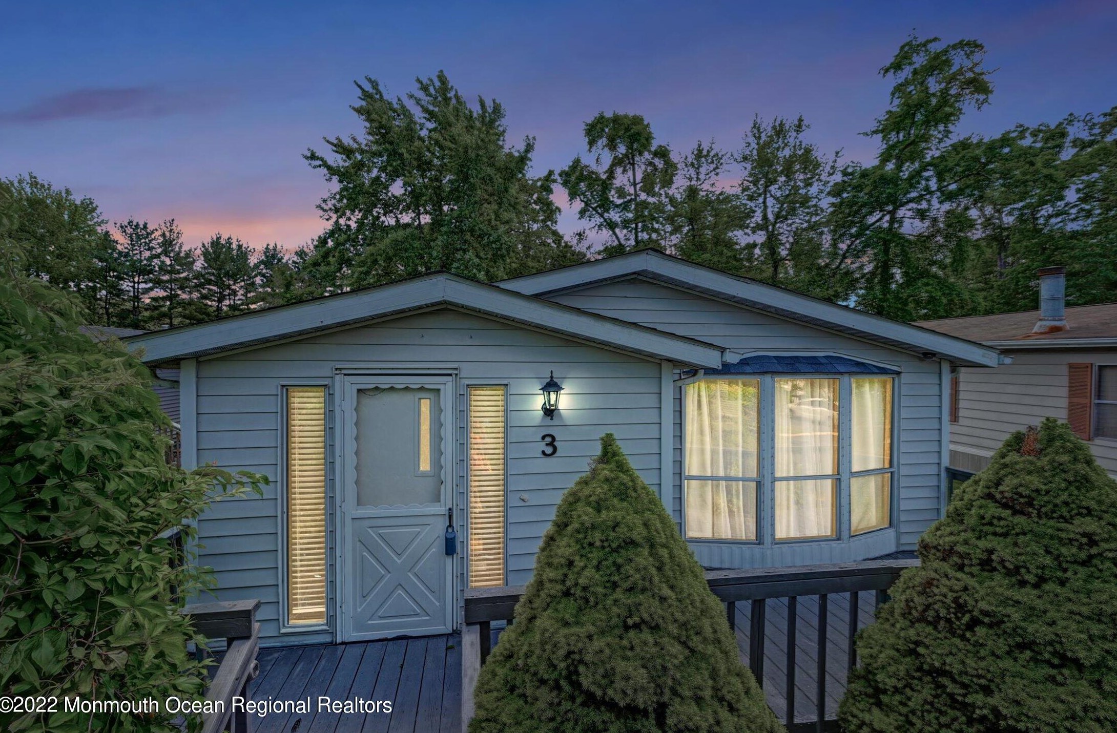 3 Forest Dr, Millstone Township, NJ 07726-3912