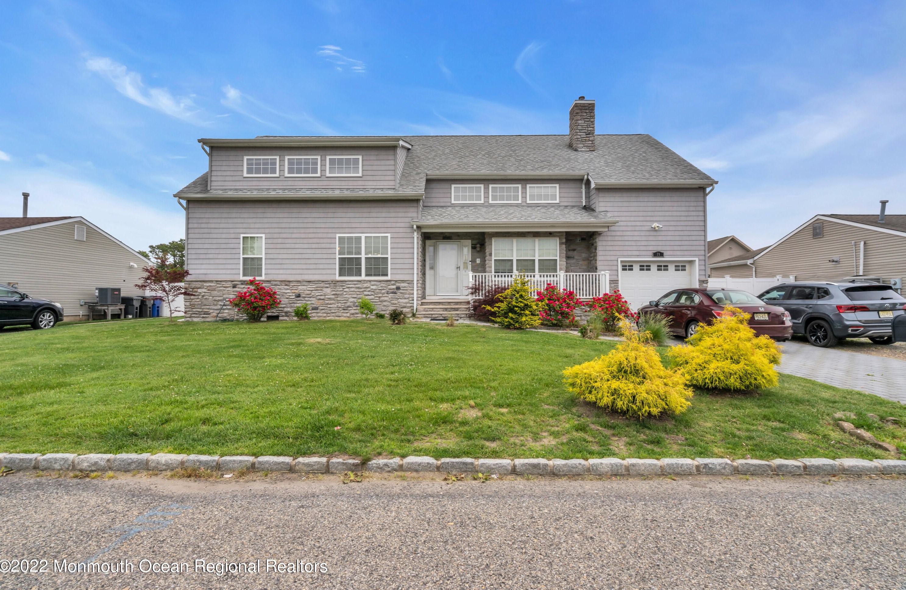 71 16th St, Toms River, NJ 08753