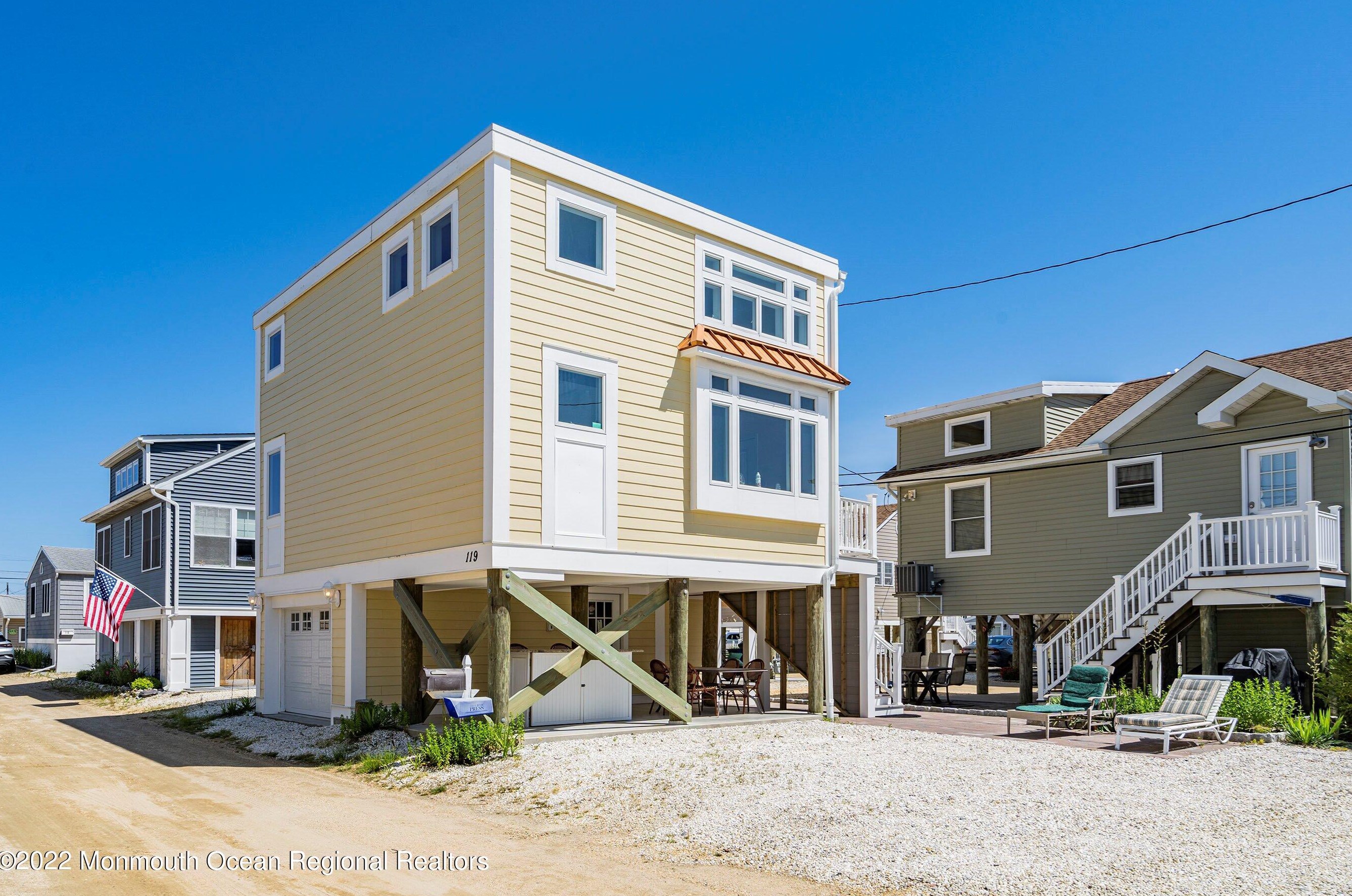 119 Sandpiper Way W, Lavallette, NJ 08735