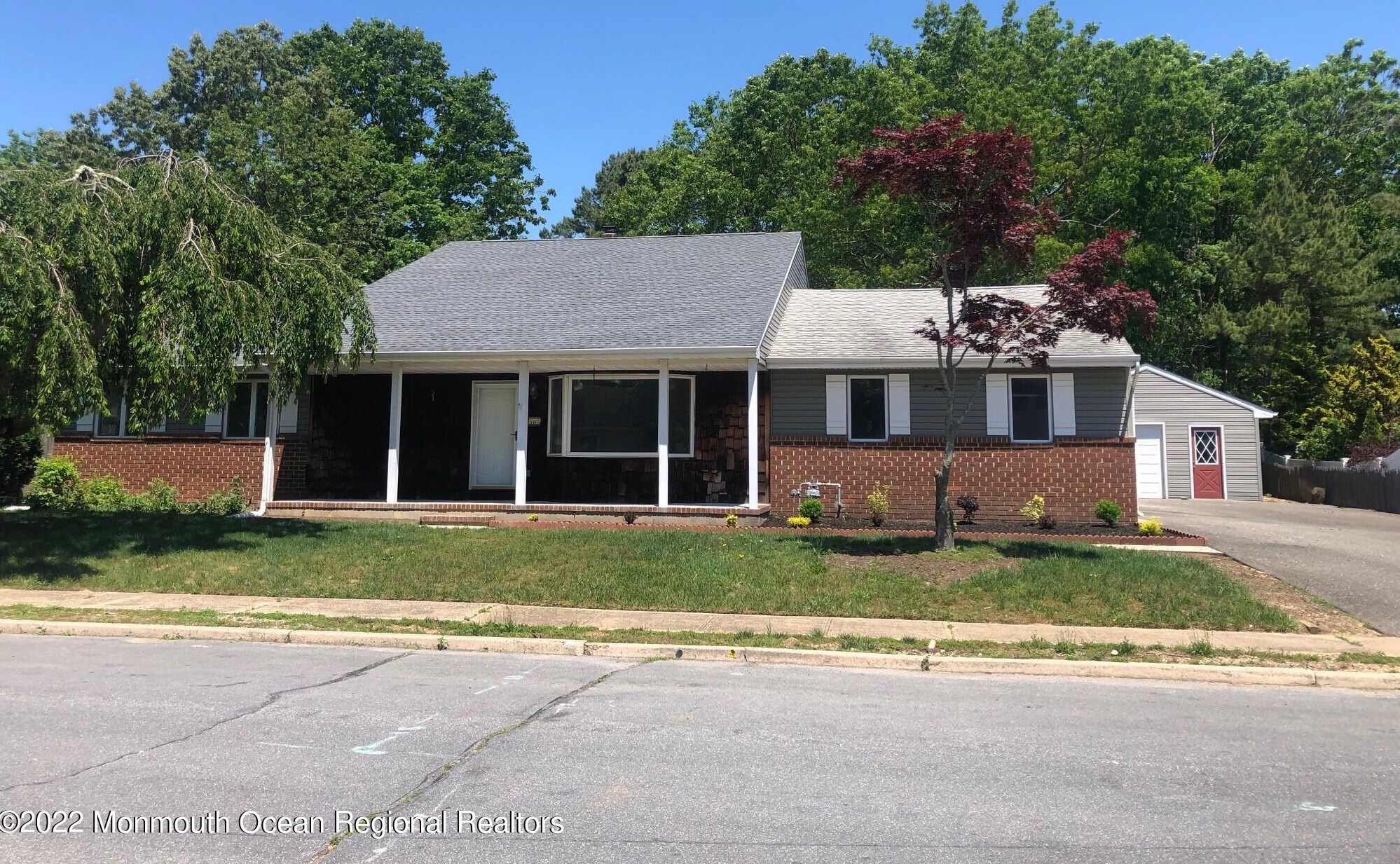 565 Brentwood Rd, Lacey, NJ 08731