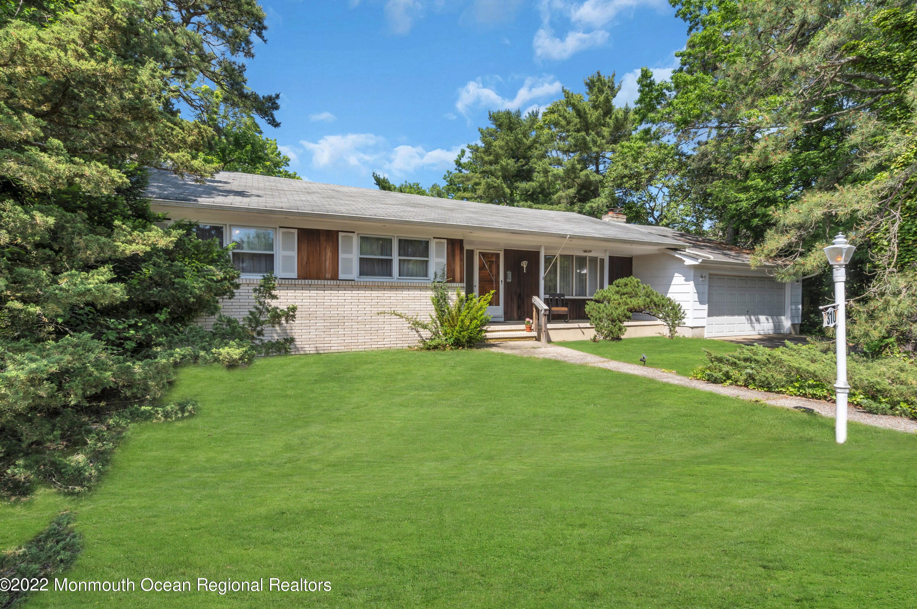 310 Radnor Ave, Pine Beach, NJ 08741-1049