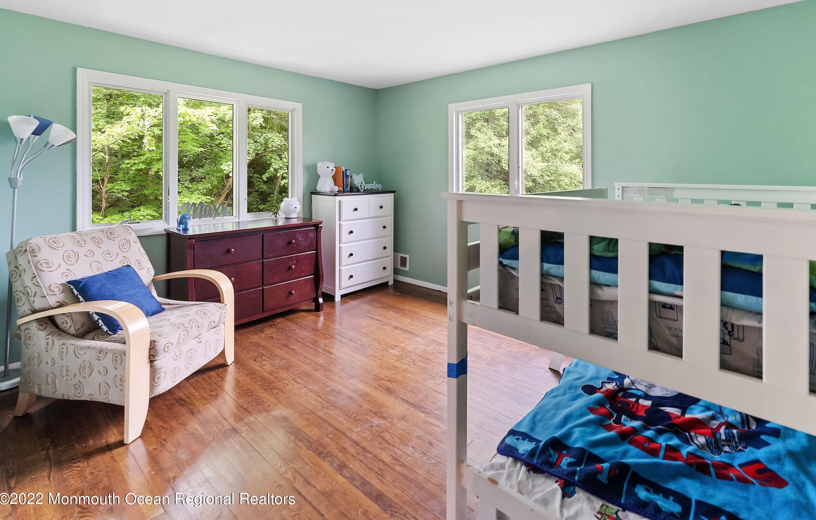 722 Mccormick Dr, Toms River NJ  08753-4338 exterior