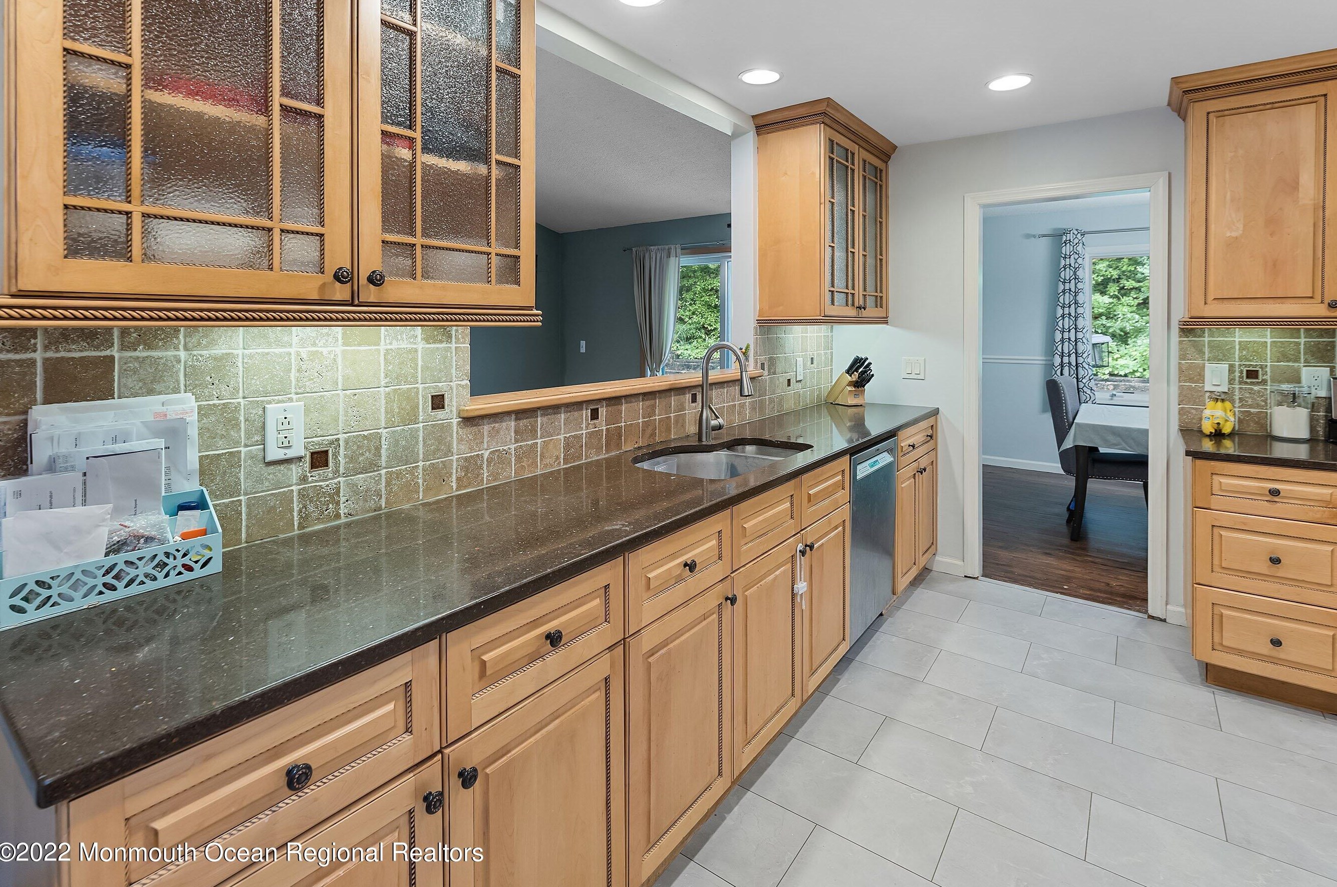 722 Mccormick Dr, Toms River NJ  08753-4338 exterior