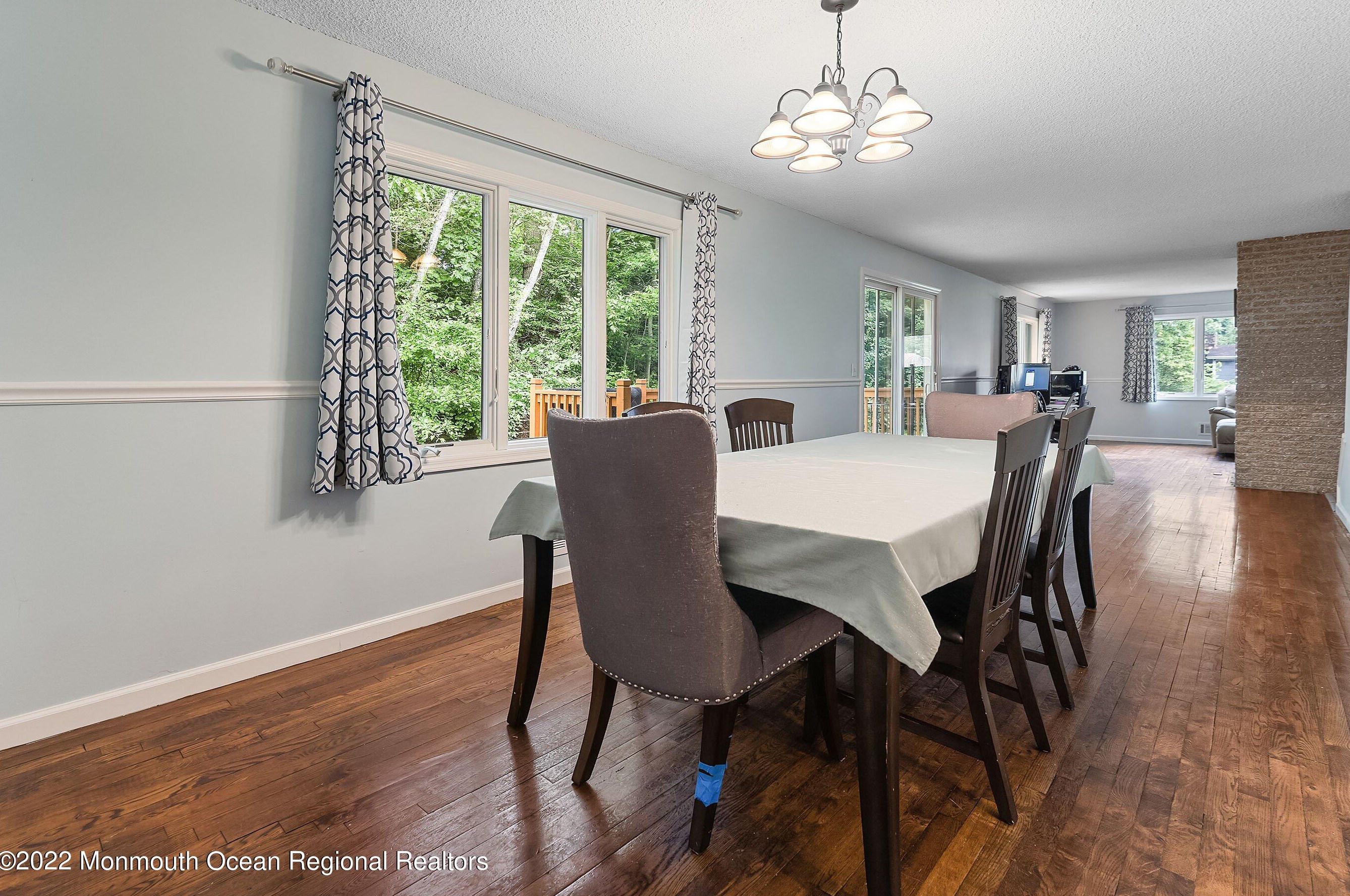 722 Mccormick Dr, Toms River NJ  08753-4338 exterior