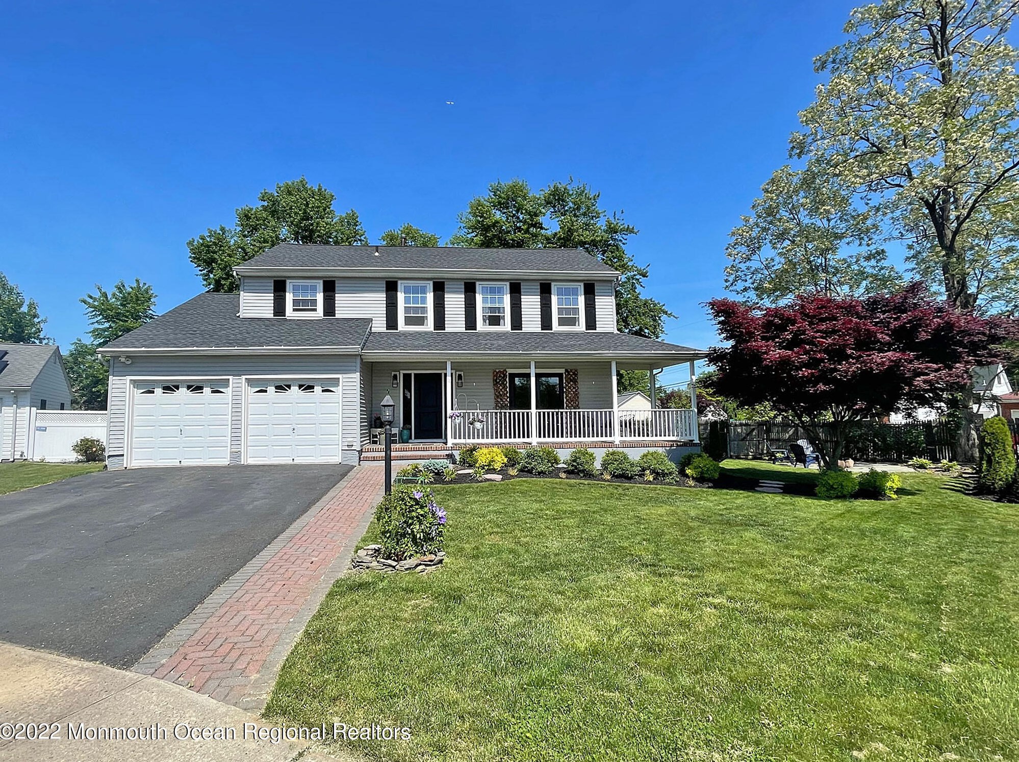 11 Elm Pl, Matawan, NJ 07747-3037