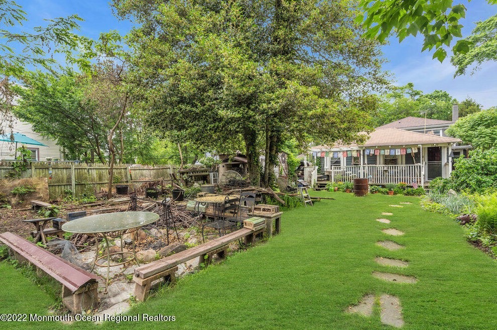 1209 3rd Ave, Tinton Falls, NJ 07712