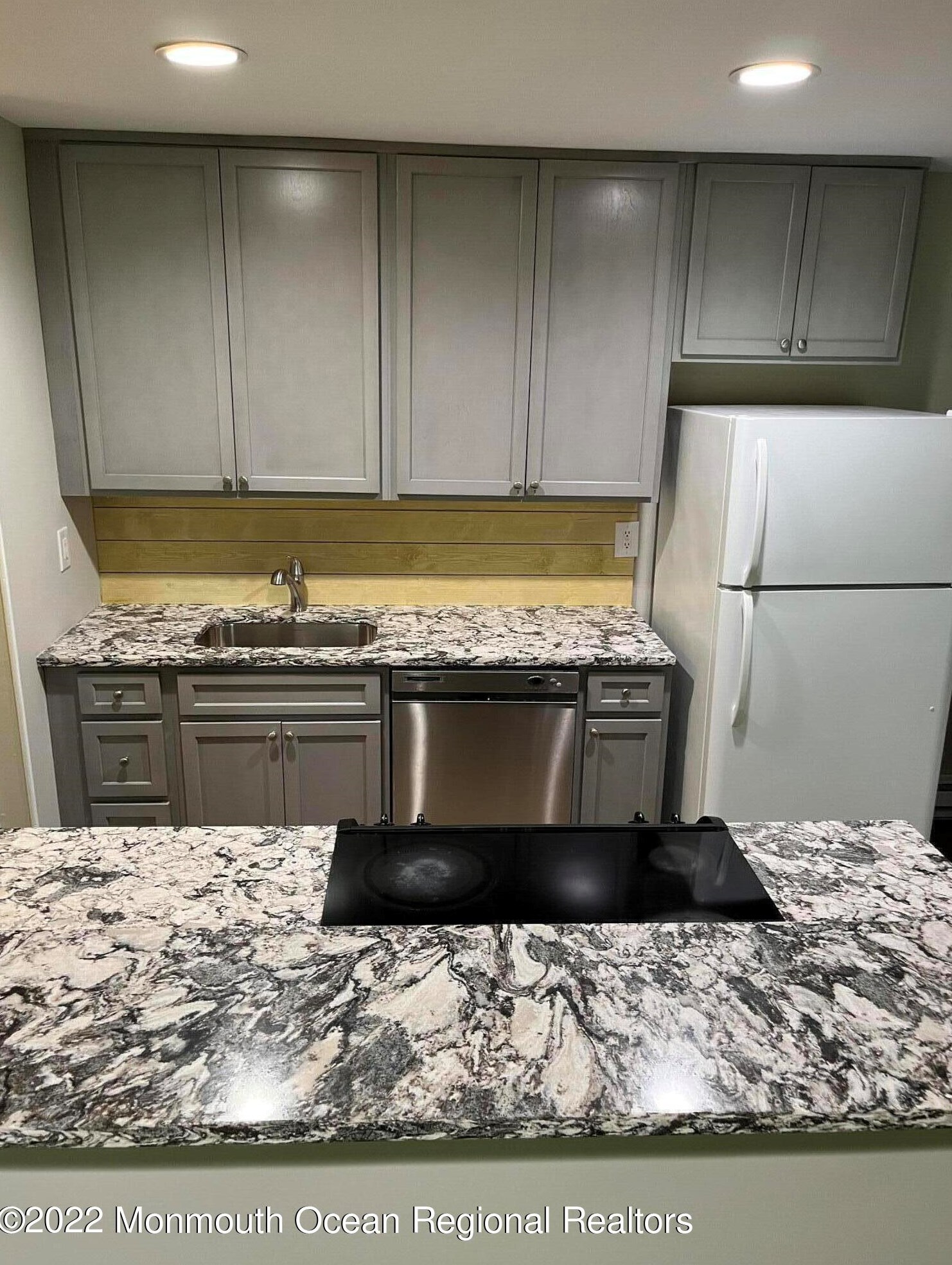 164 Cross Slope Ct Unit H, Millstone Township, NJ
