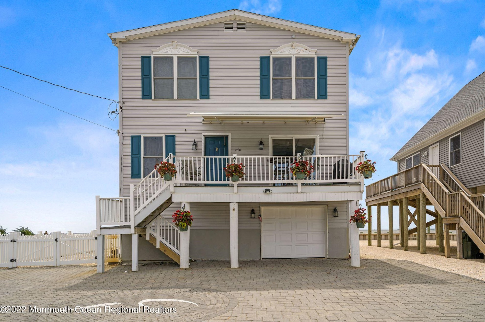 250 Heron Rd, Tuckerton, NJ 08087
