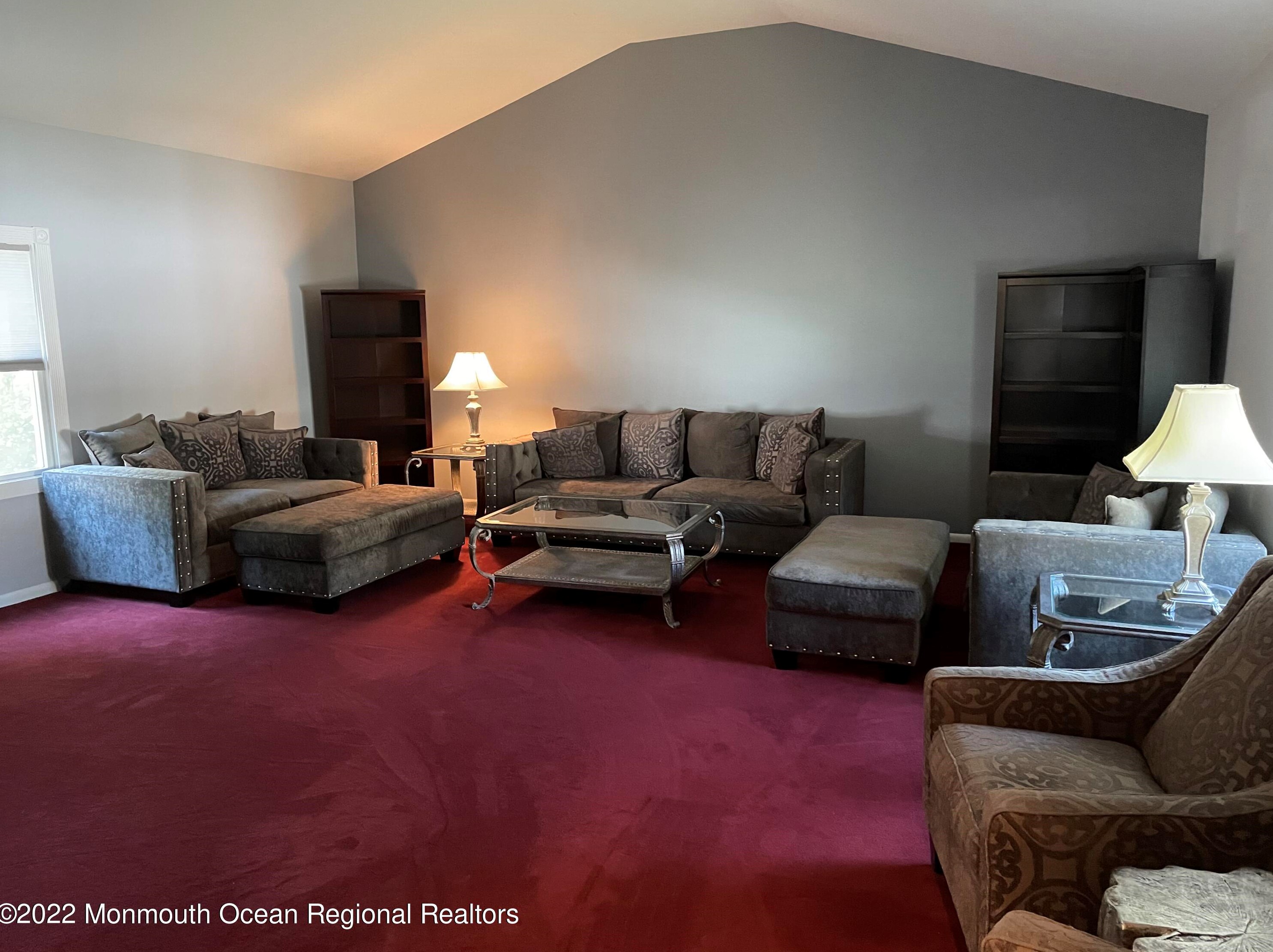 430 Lincoln Ave, Oakhurst NJ  07755-1436 exterior