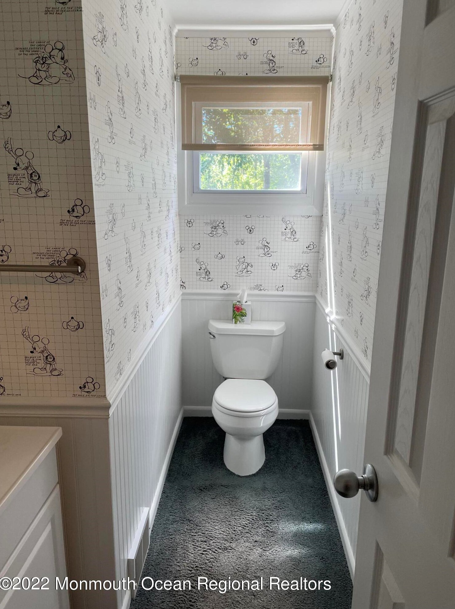 430 Lincoln Ave, Oakhurst NJ  07755-1436 exterior