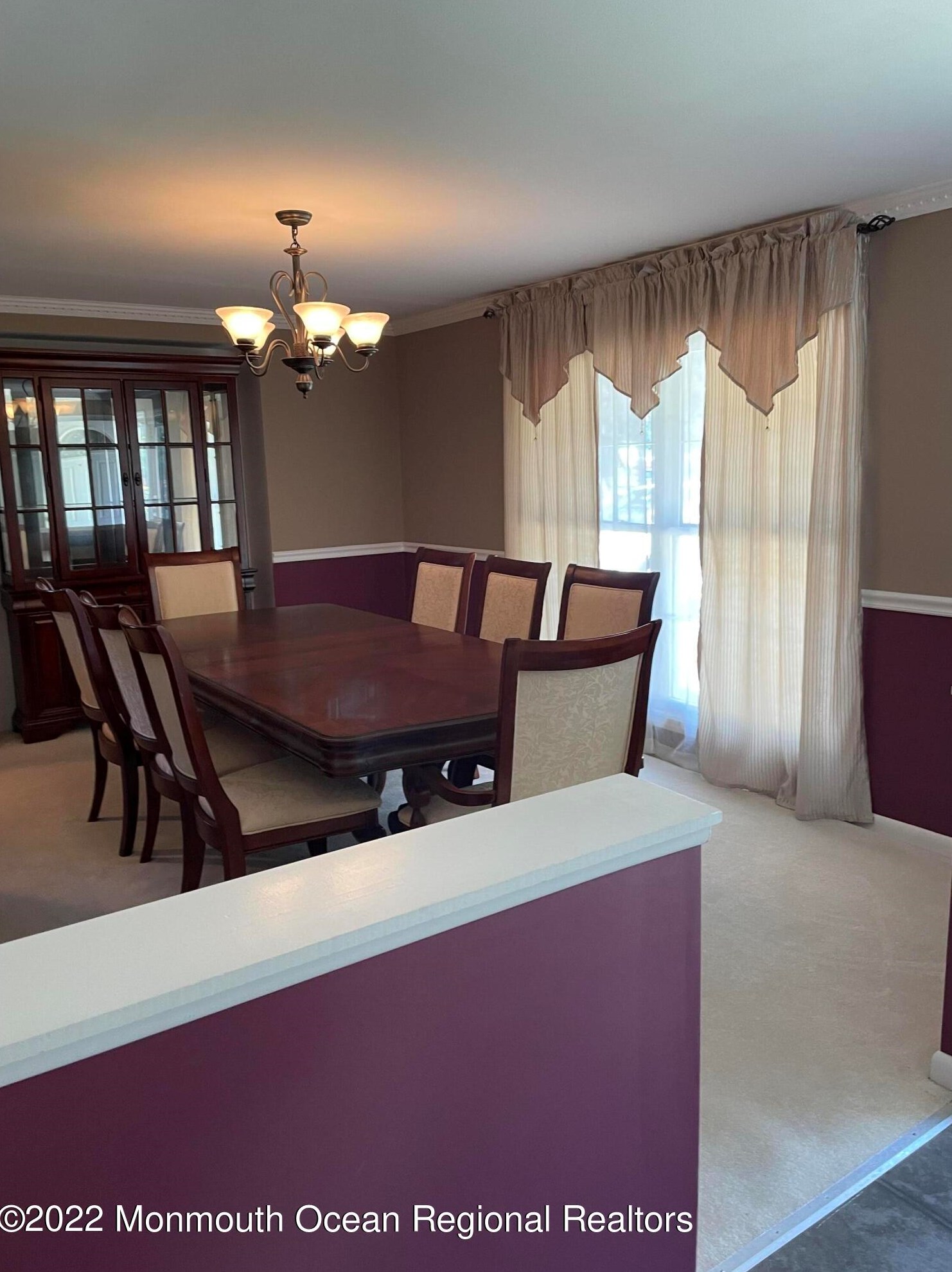 430 Lincoln Ave, Oakhurst NJ  07755-1436 exterior