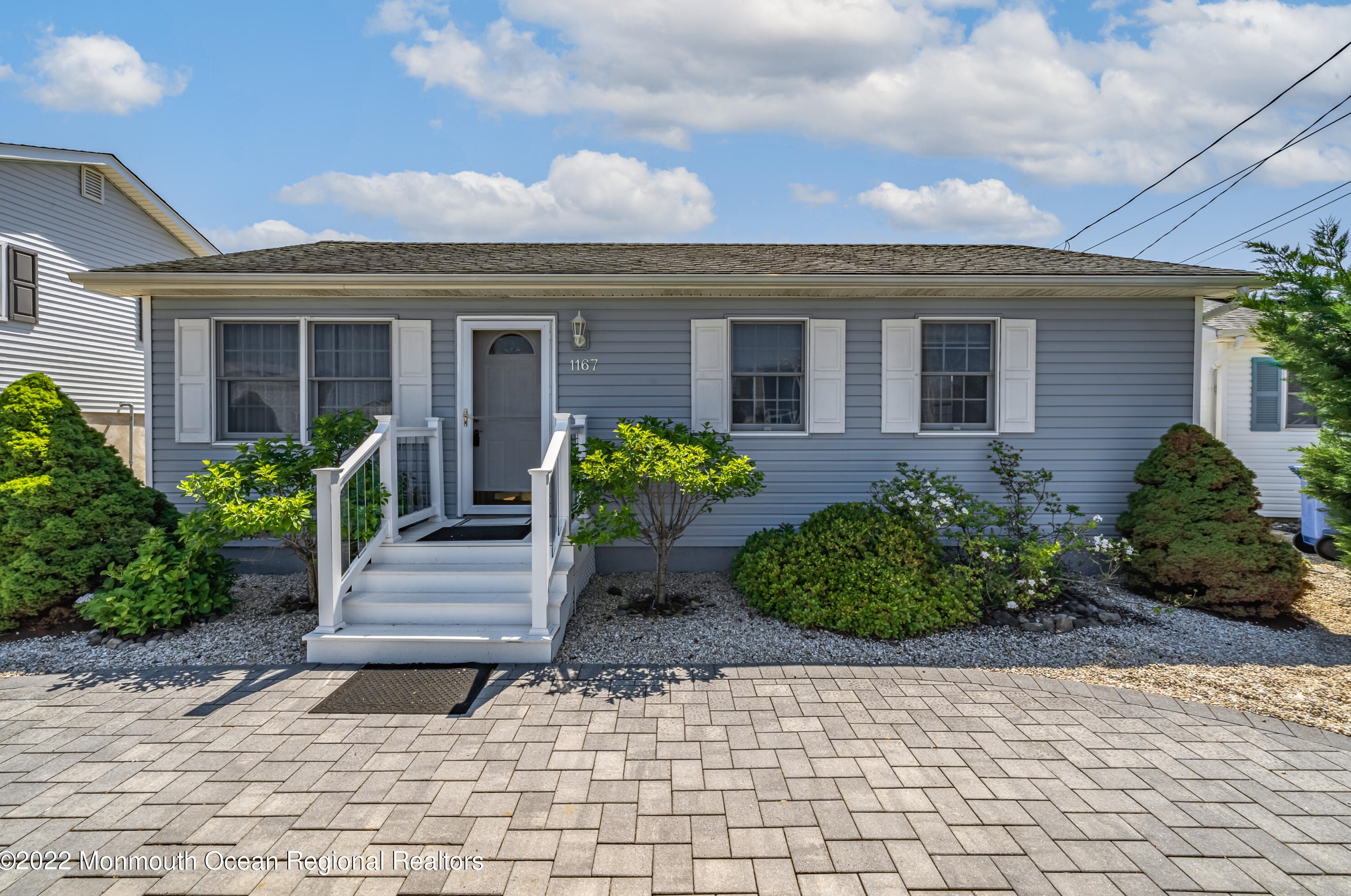 1167 Mill Creek Rd, Cedar Bonnet Island, NJ 08050