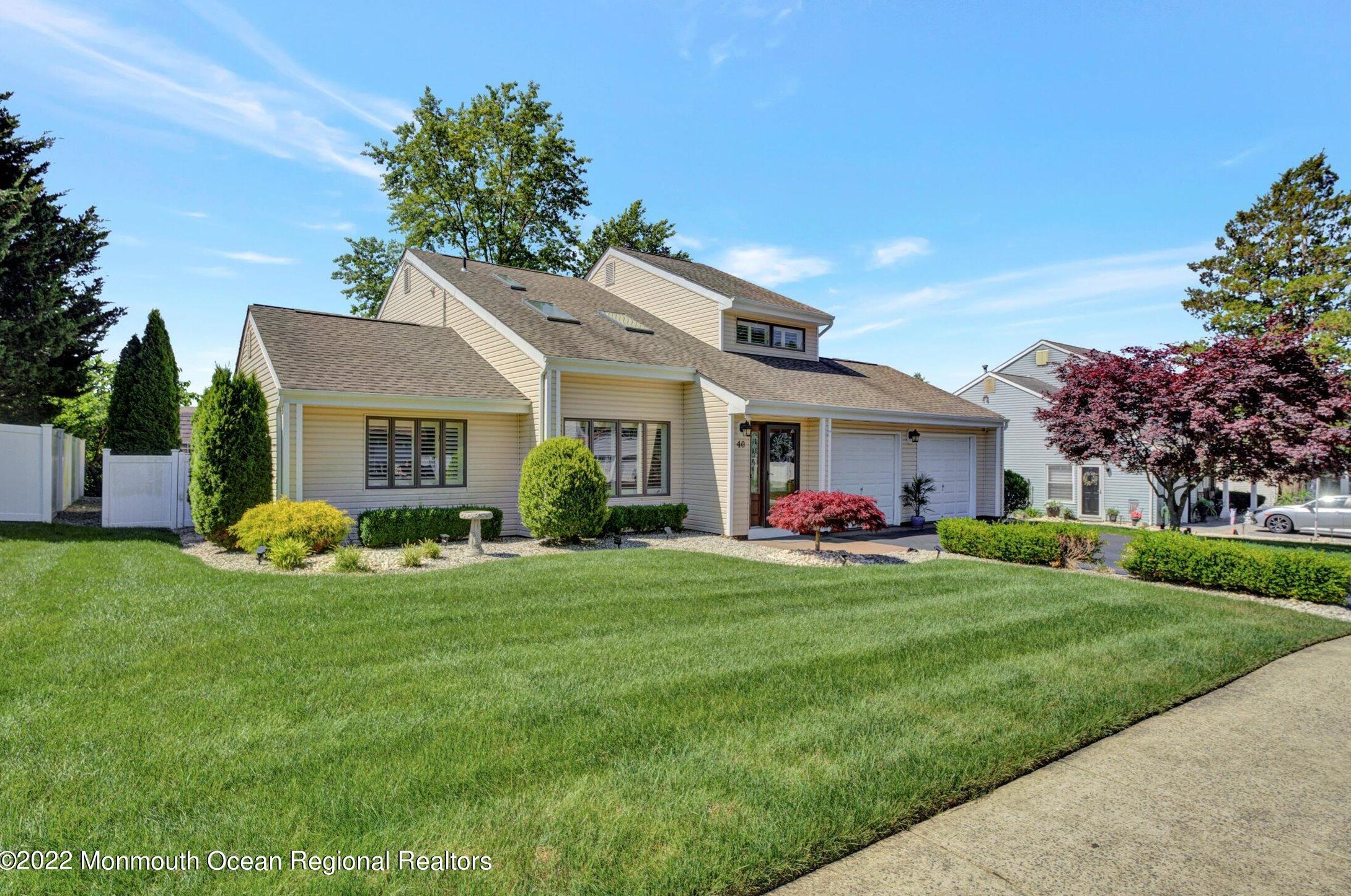 40 Pinyon St, Wall Township, NJ 07731